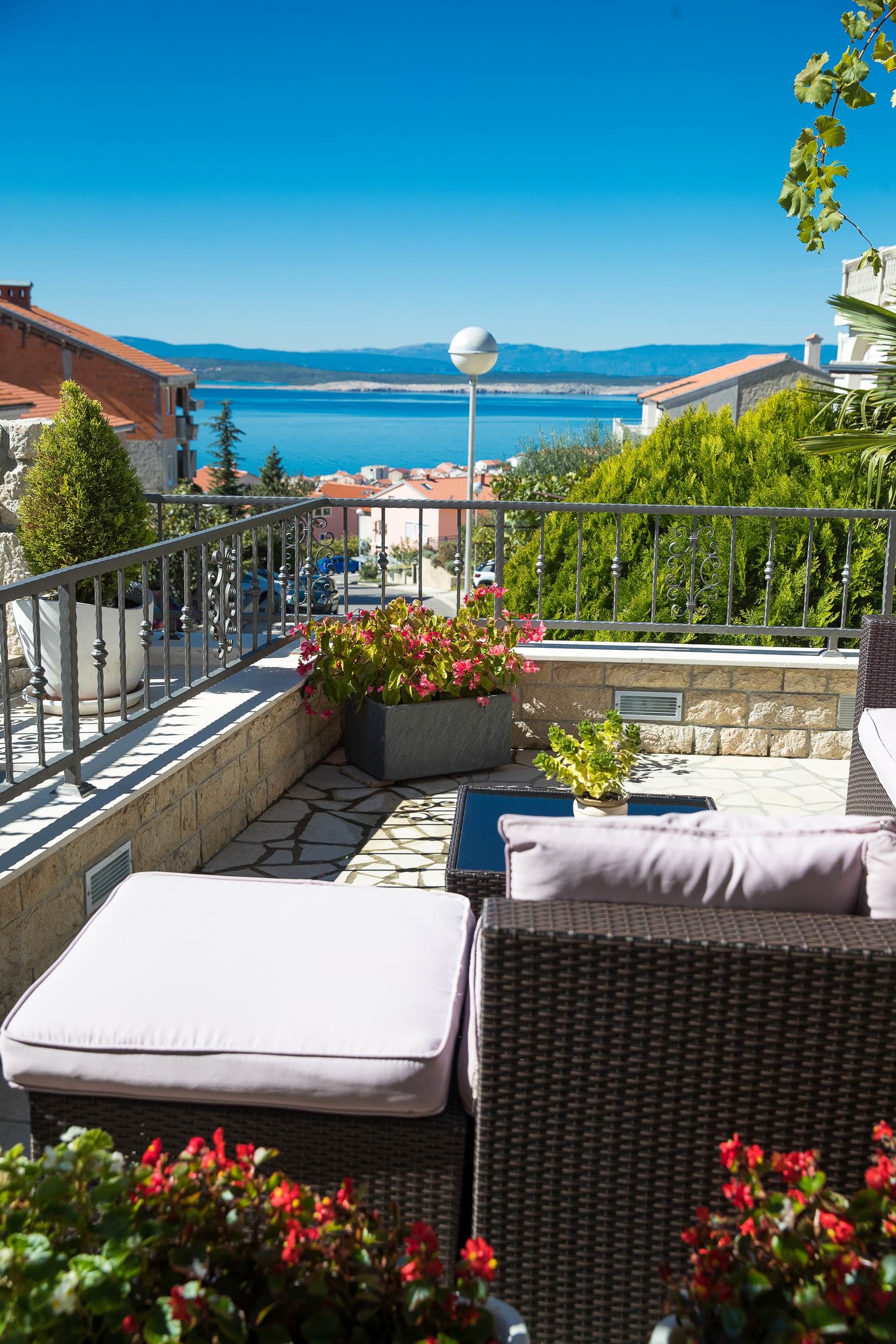Apartments Grozdana 60181-A1