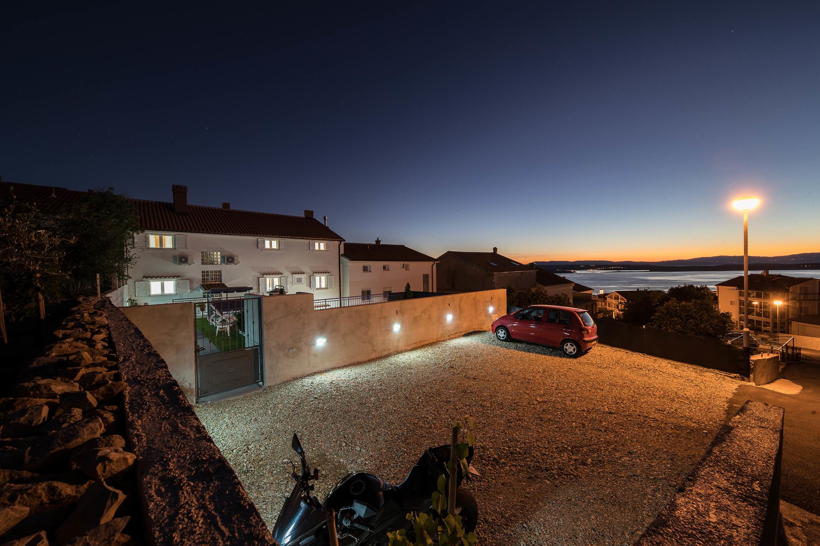 Apartments Grozdana 60181-A1