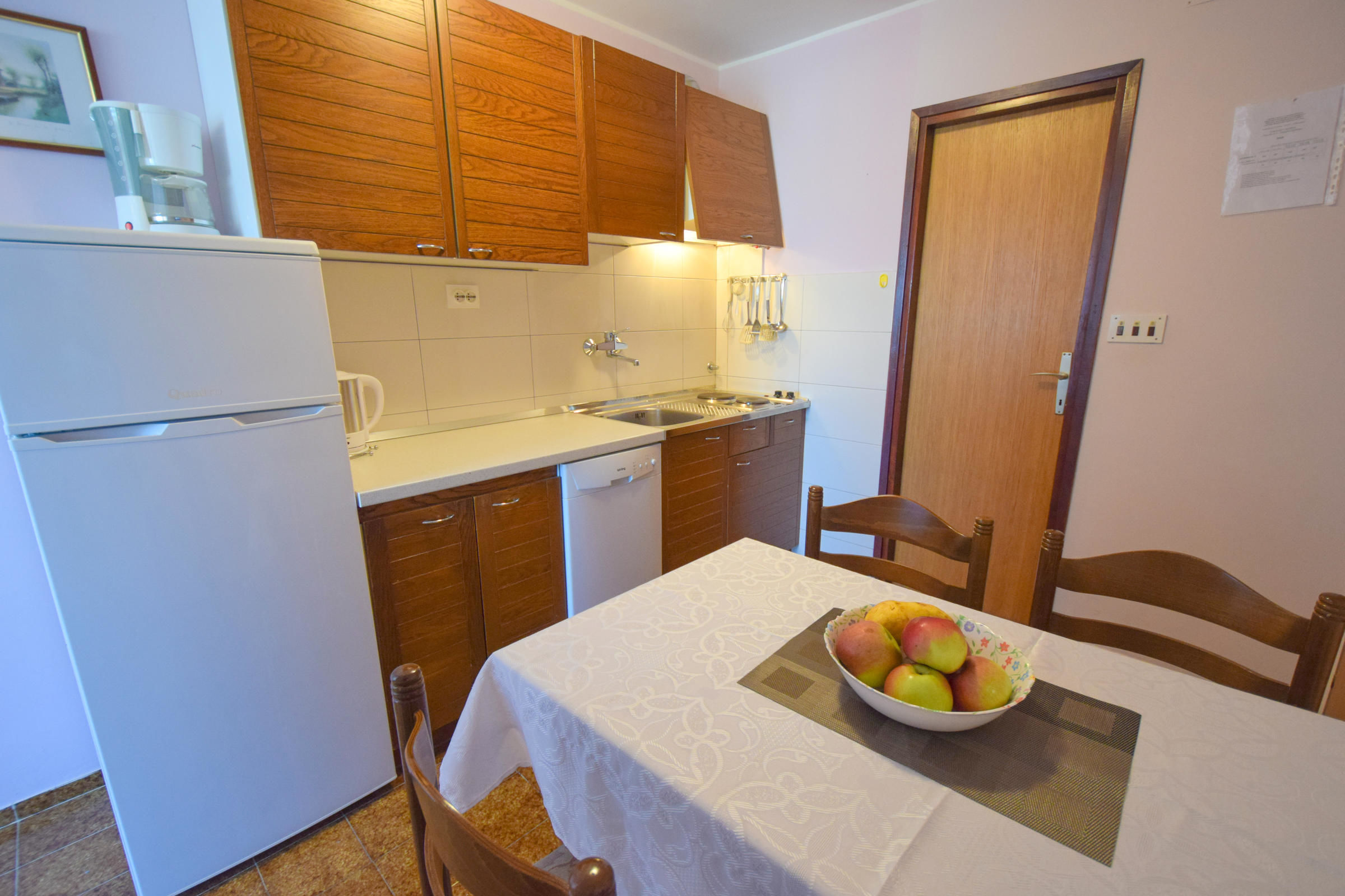 Apartments Marija 62020-A1
