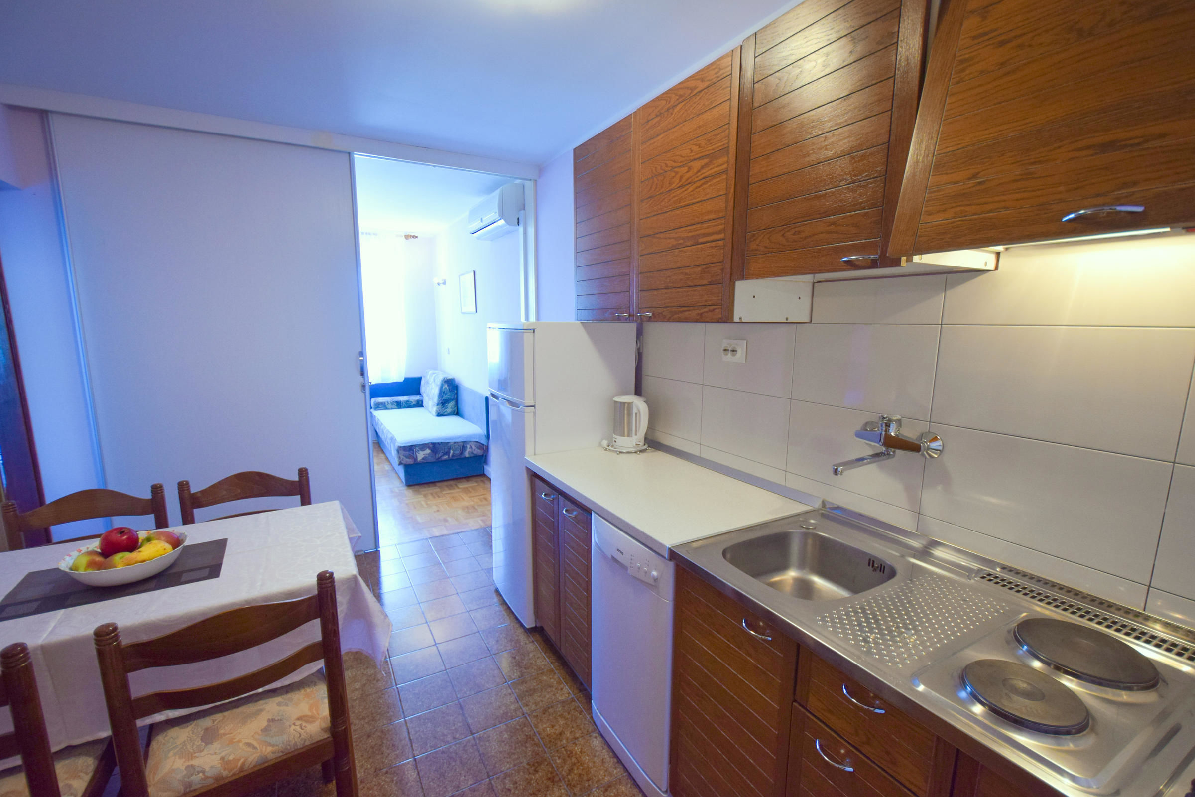 Apartments Marija 62020-A1