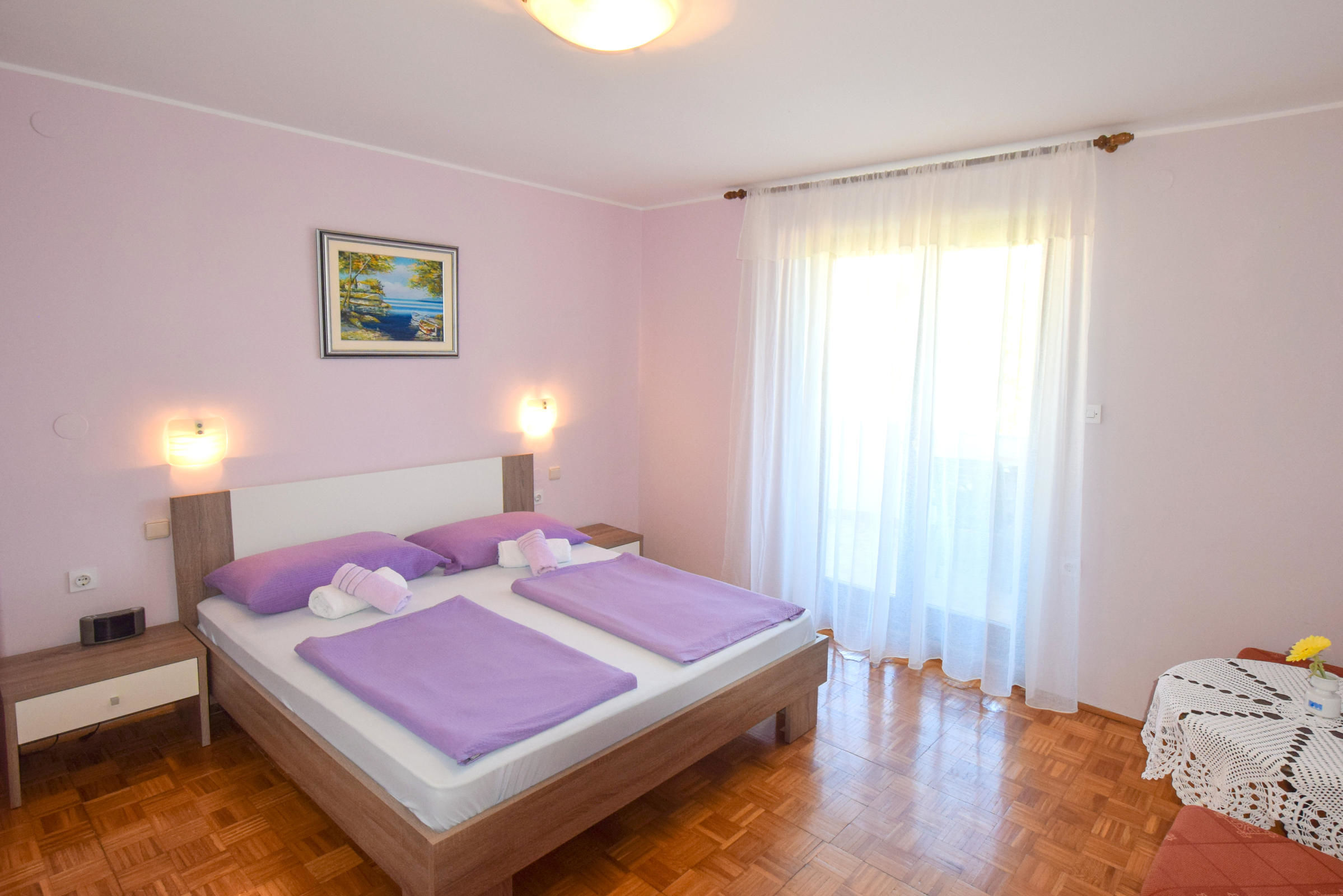 Apartments Marija 62020-A1