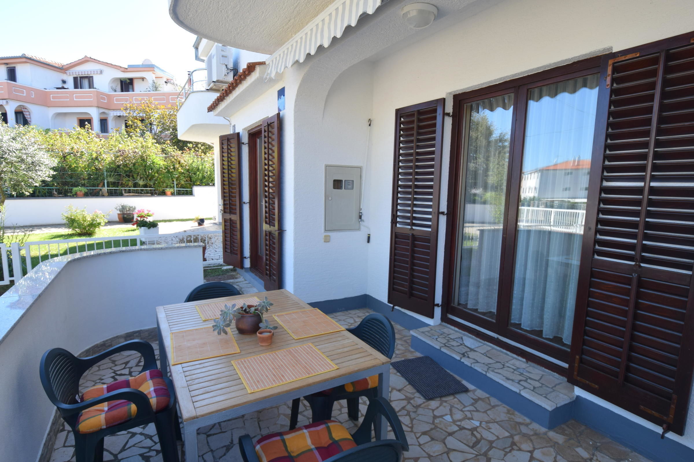 Apartments Marija 62020-A4