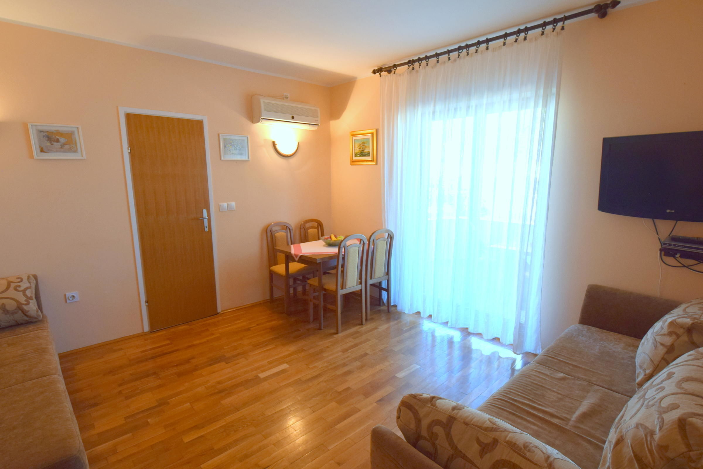 Apartments Marija 62020-A4