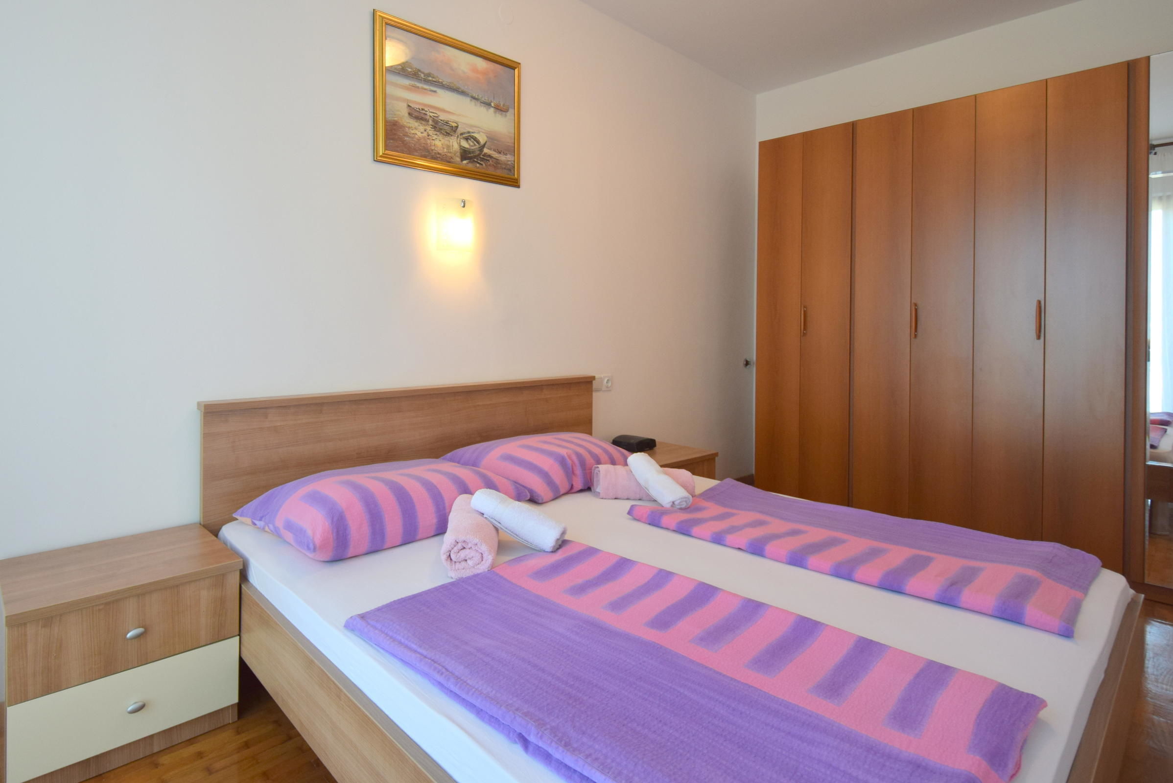 Apartments Marija 62020-A4