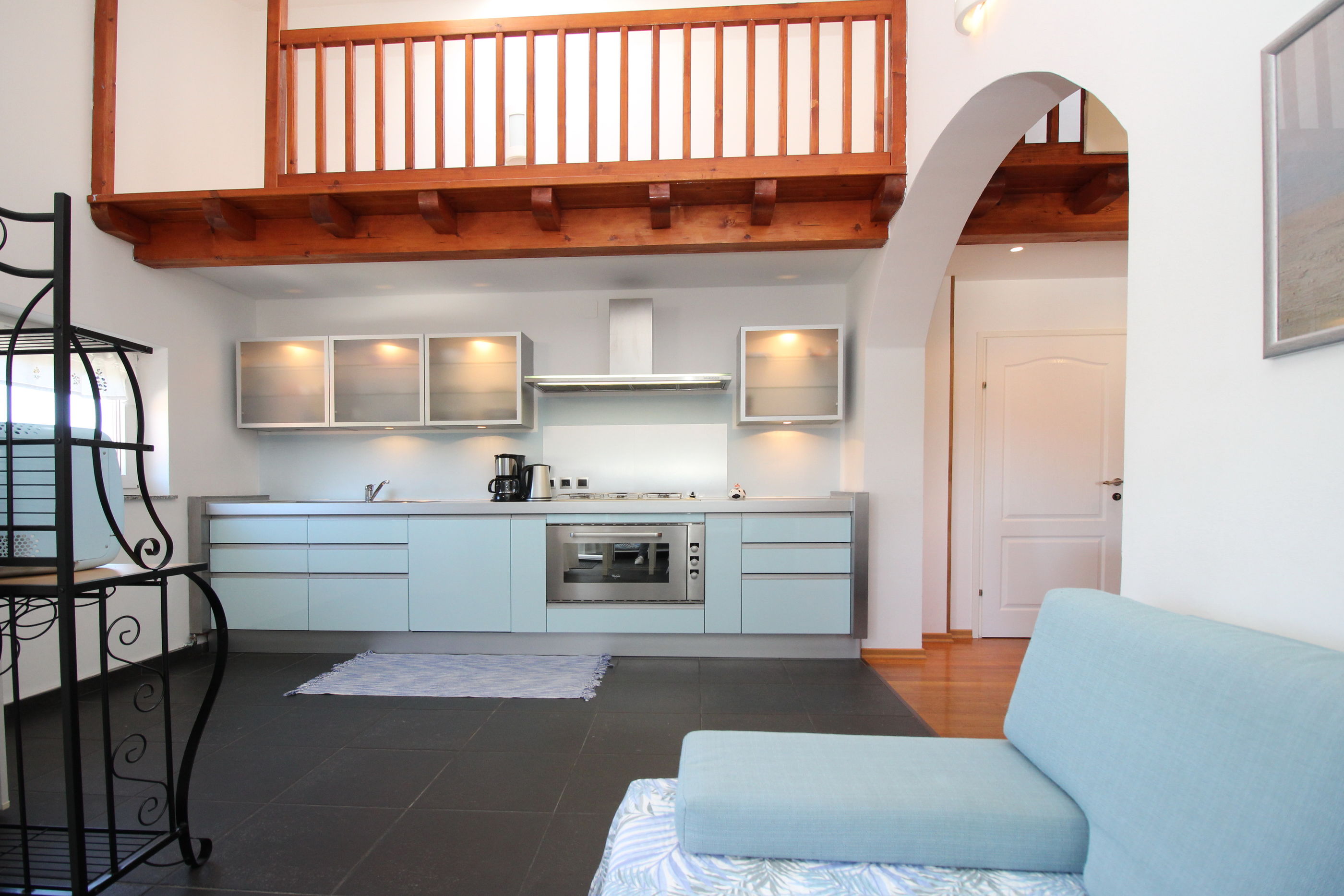 Apartments BARBALIC M. (Irena) 69033-A1