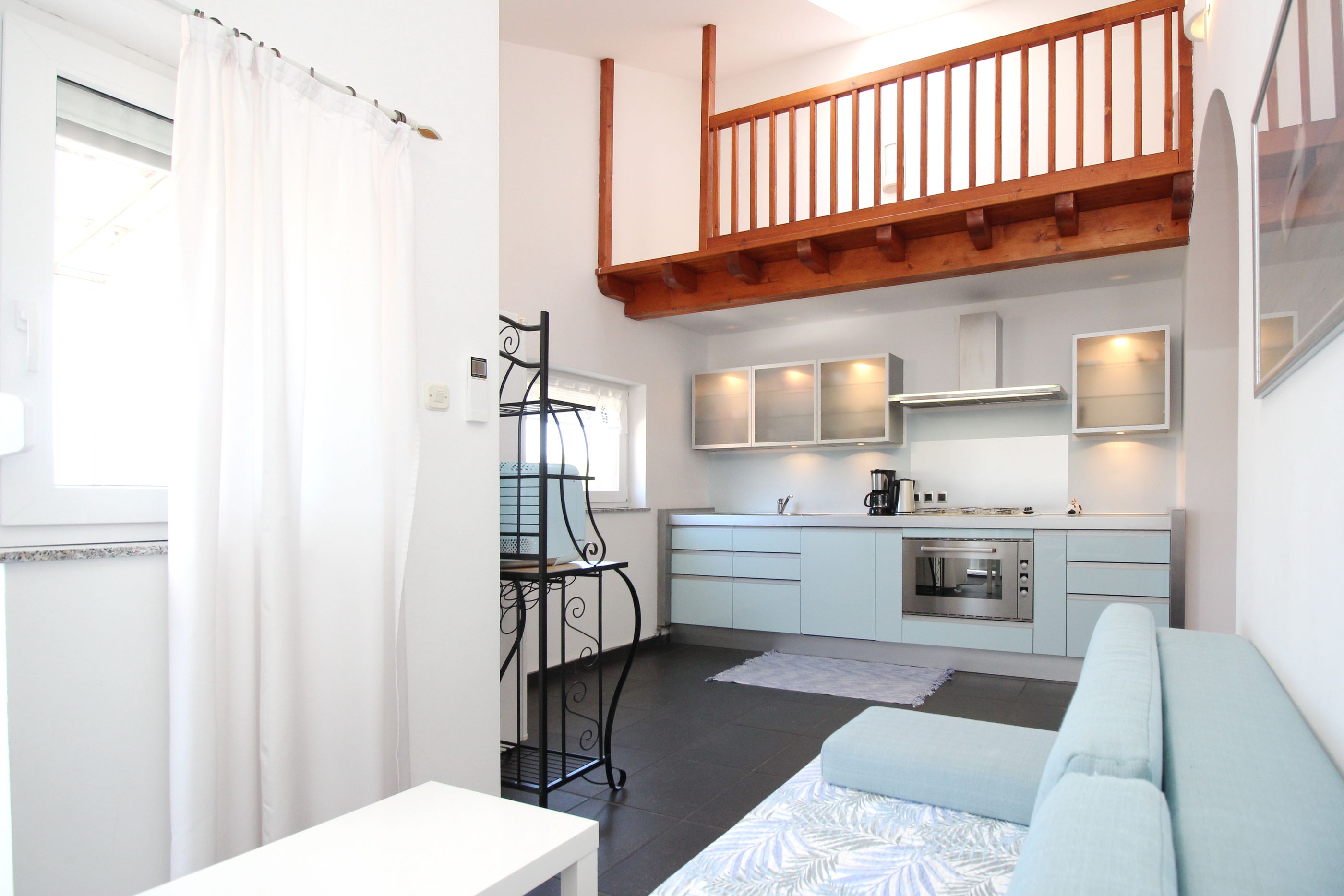 Apartments BARBALIC M. (Irena) 69033-A1