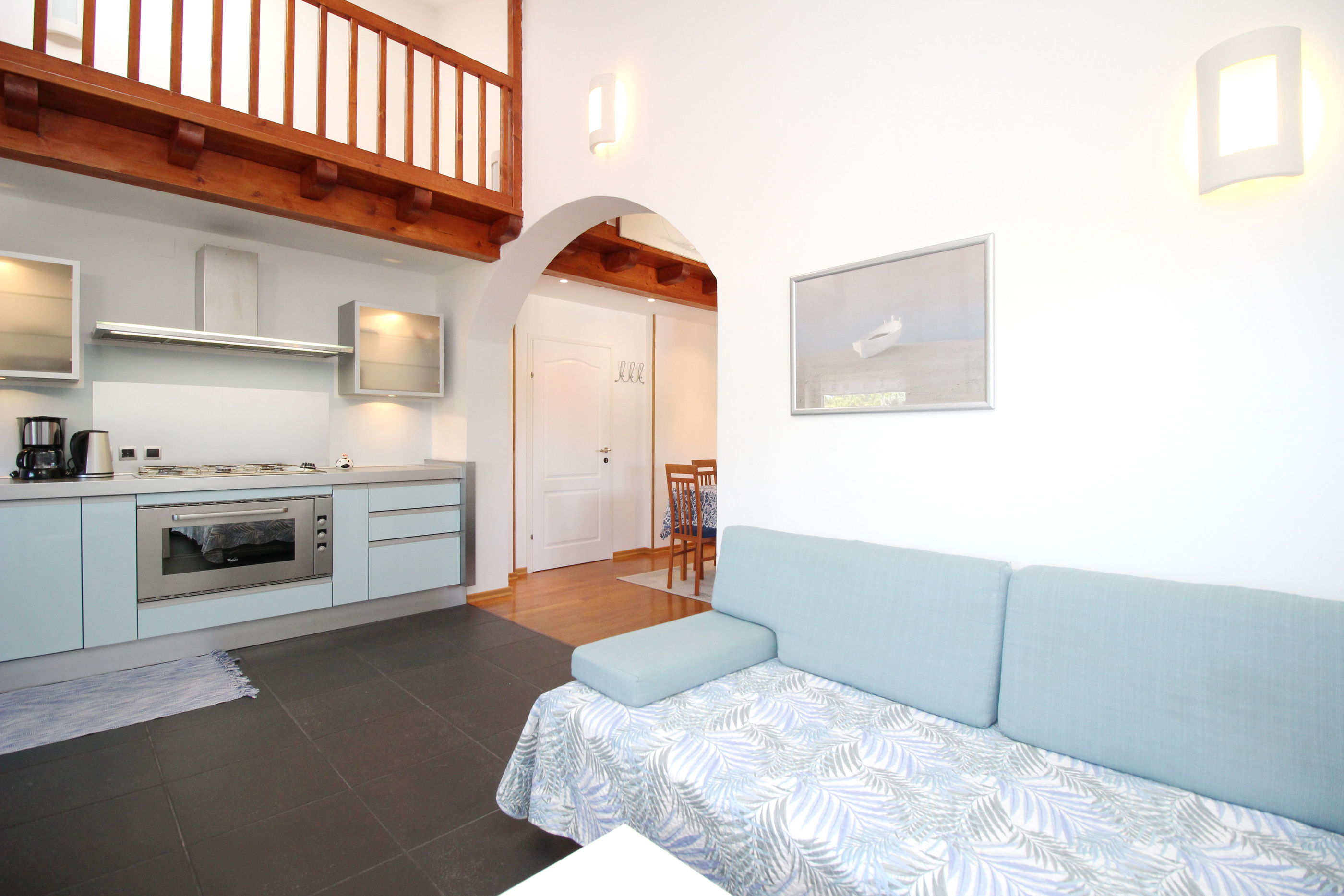 Apartments BARBALIC M. (Irena) 69033-A1