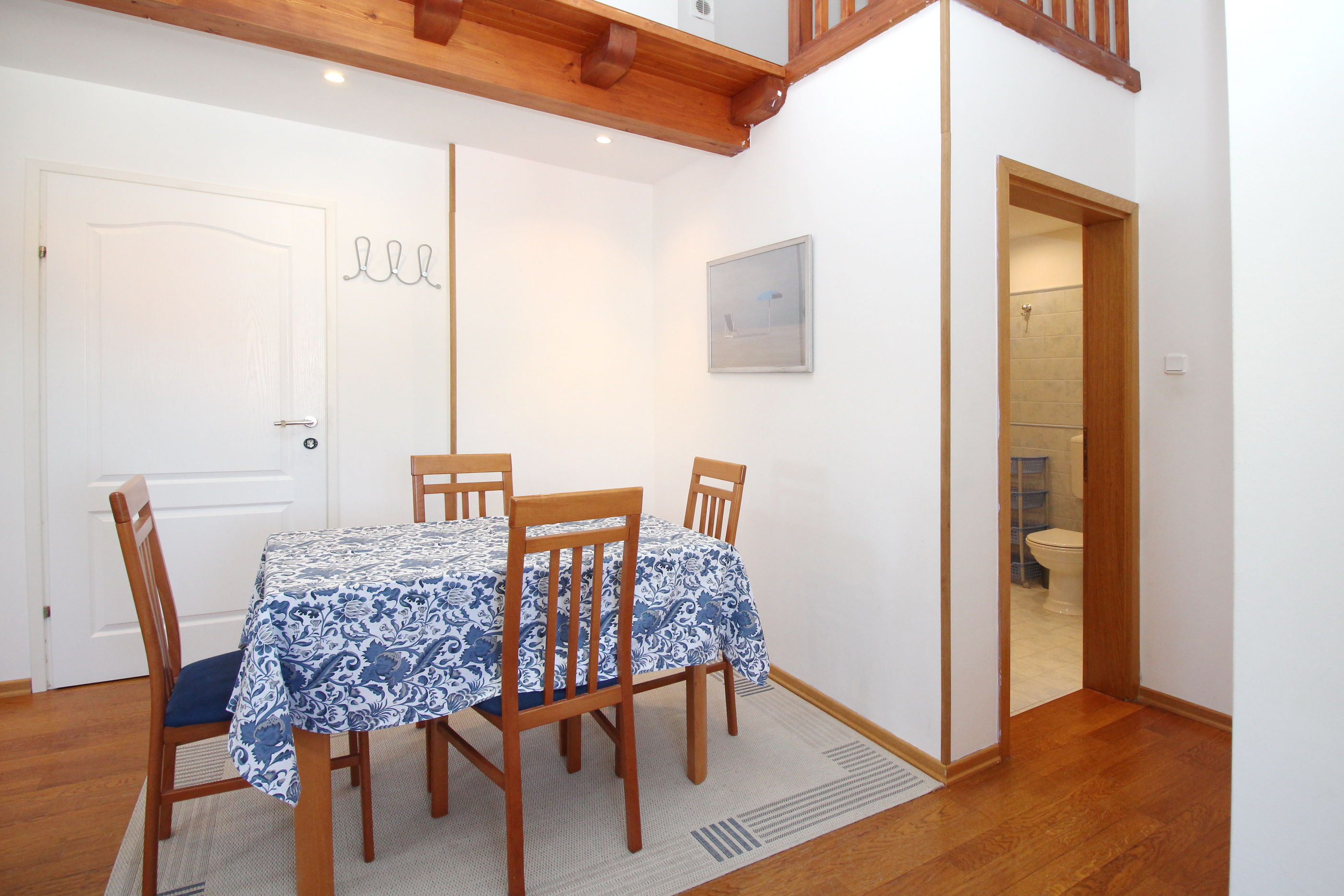 Apartments BARBALIC M. (Irena) 69033-A1