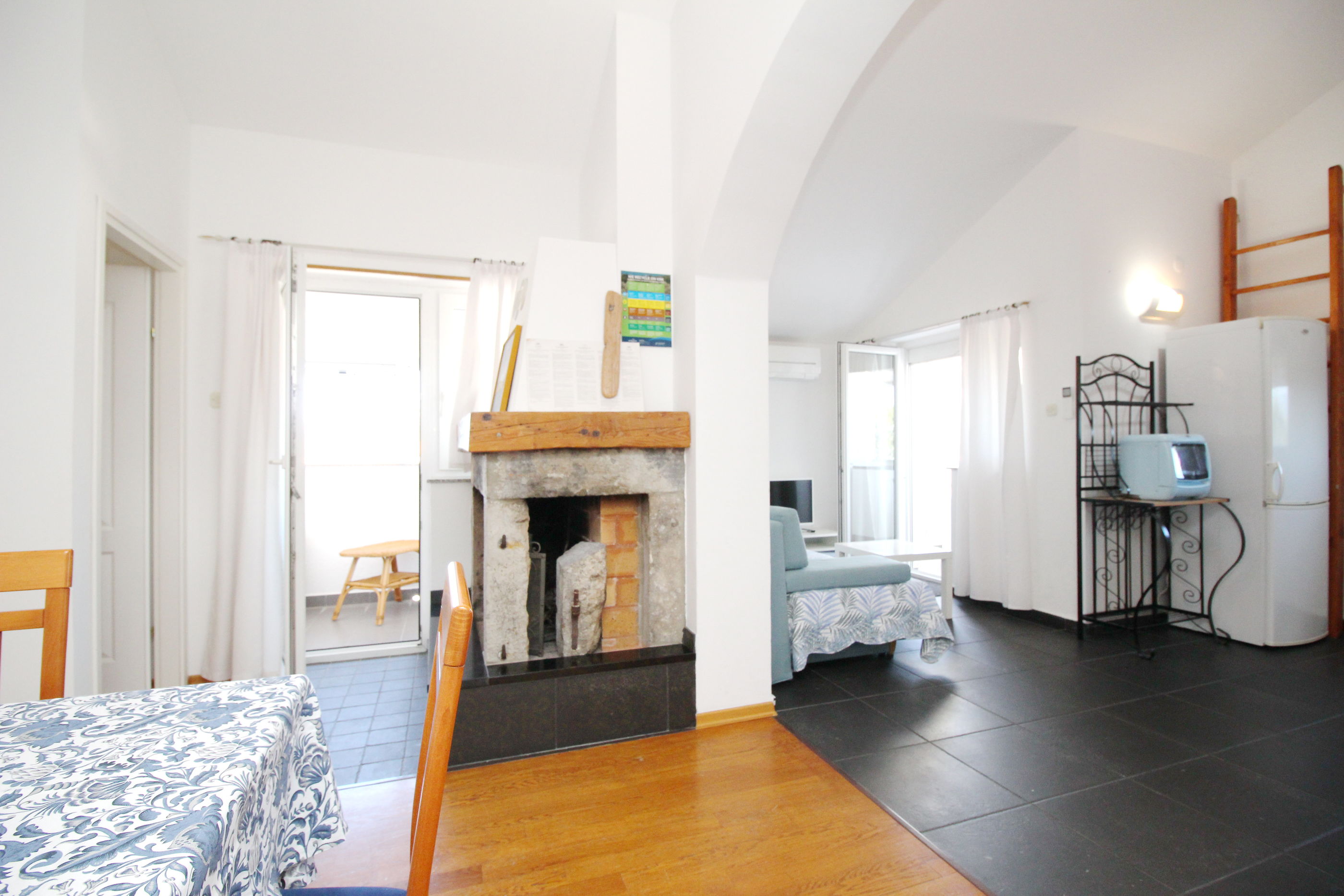 Apartments BARBALIC M. (Irena) 69033-A1