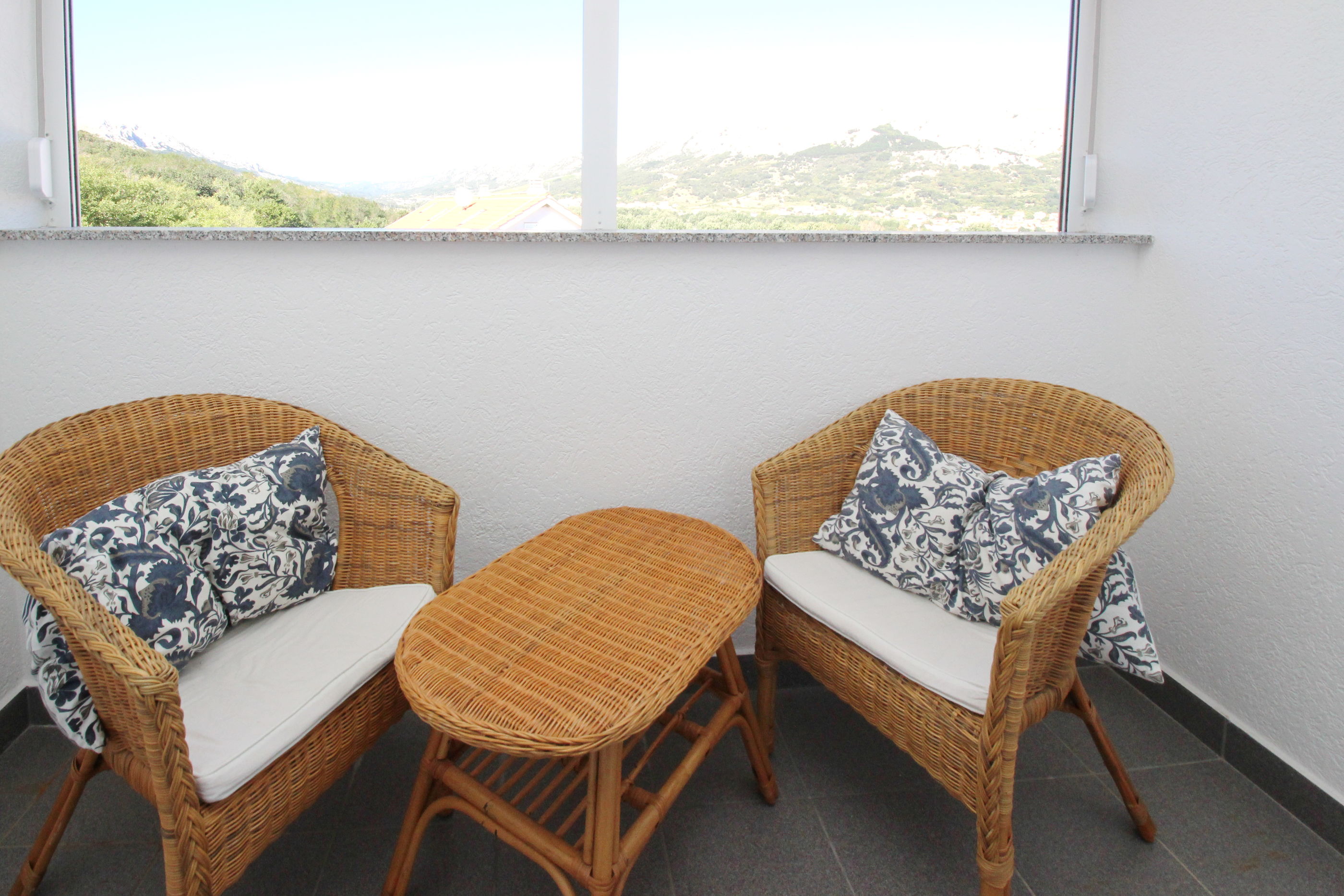 Apartments BARBALIC M. (Irena) 69033-A1