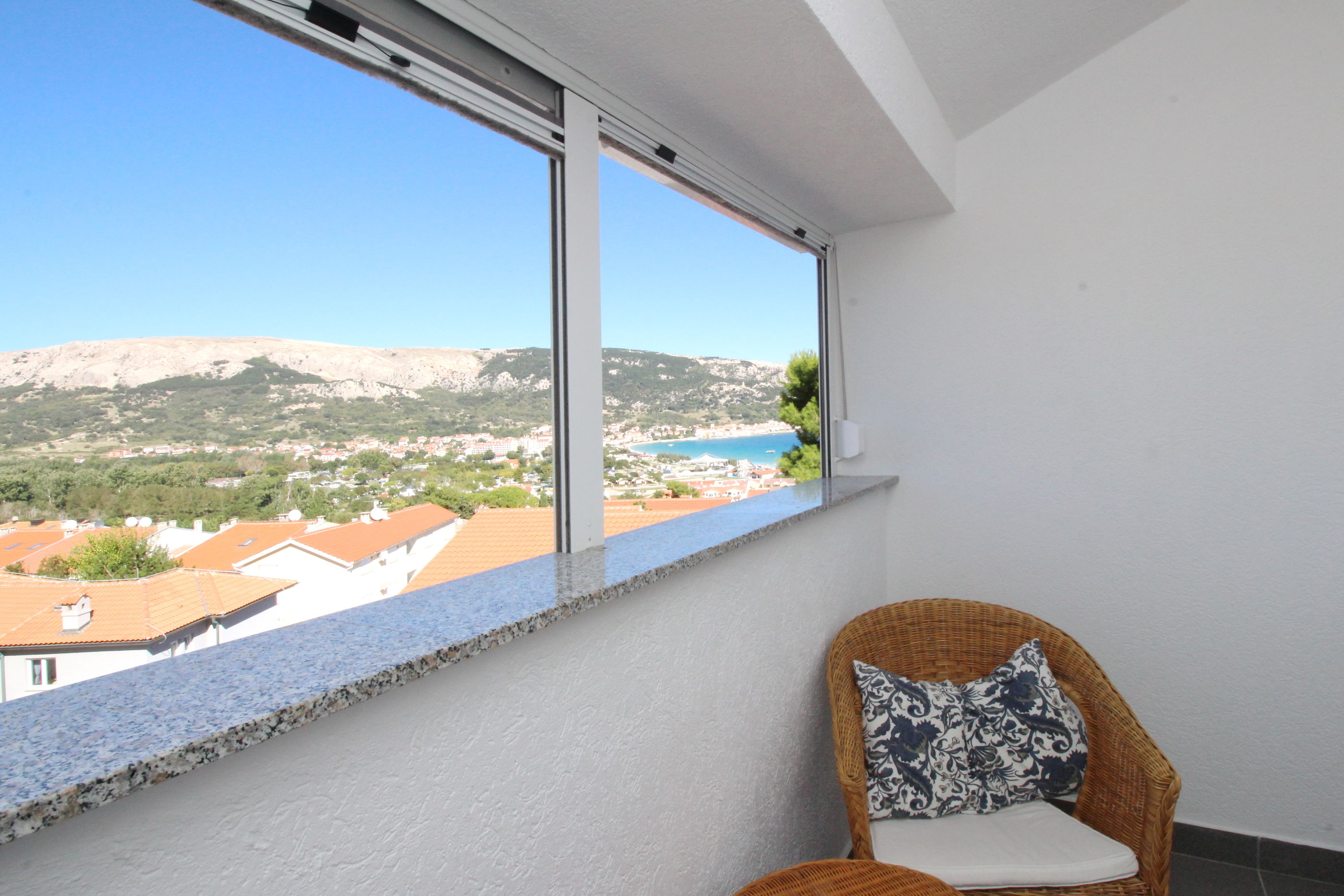 Apartments BARBALIC M. (Irena) 69033-A1