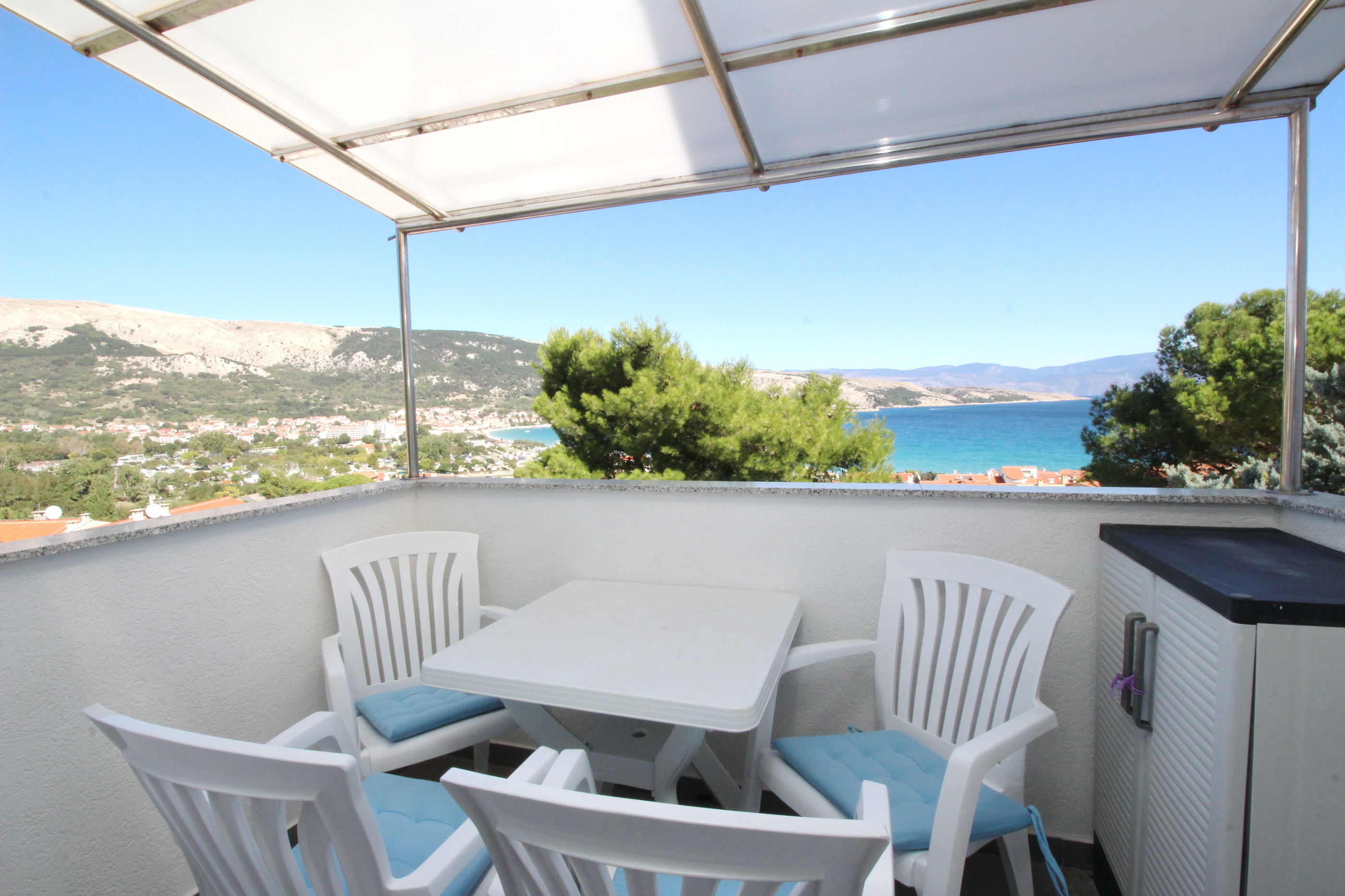 Apartments BARBALIC M. (Irena) 69033-A1