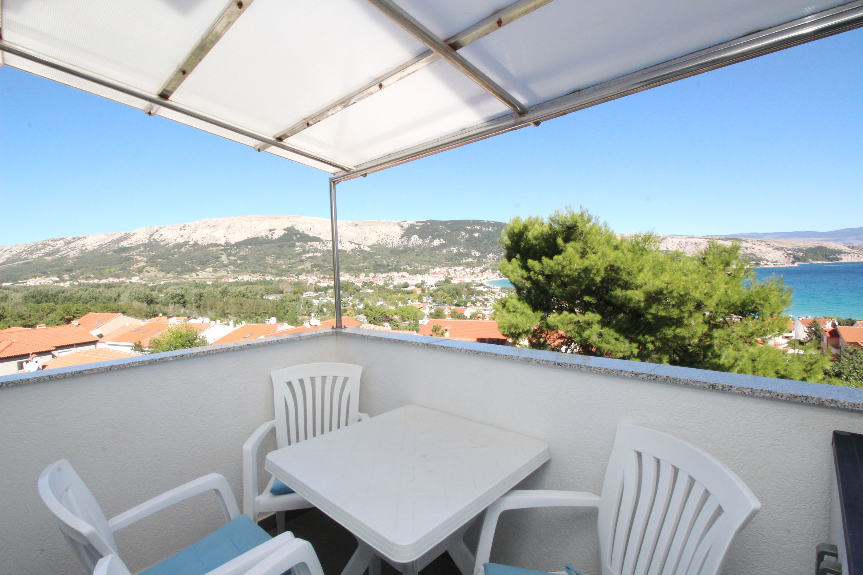 Apartments BARBALIC M. (Irena) 69033-A1