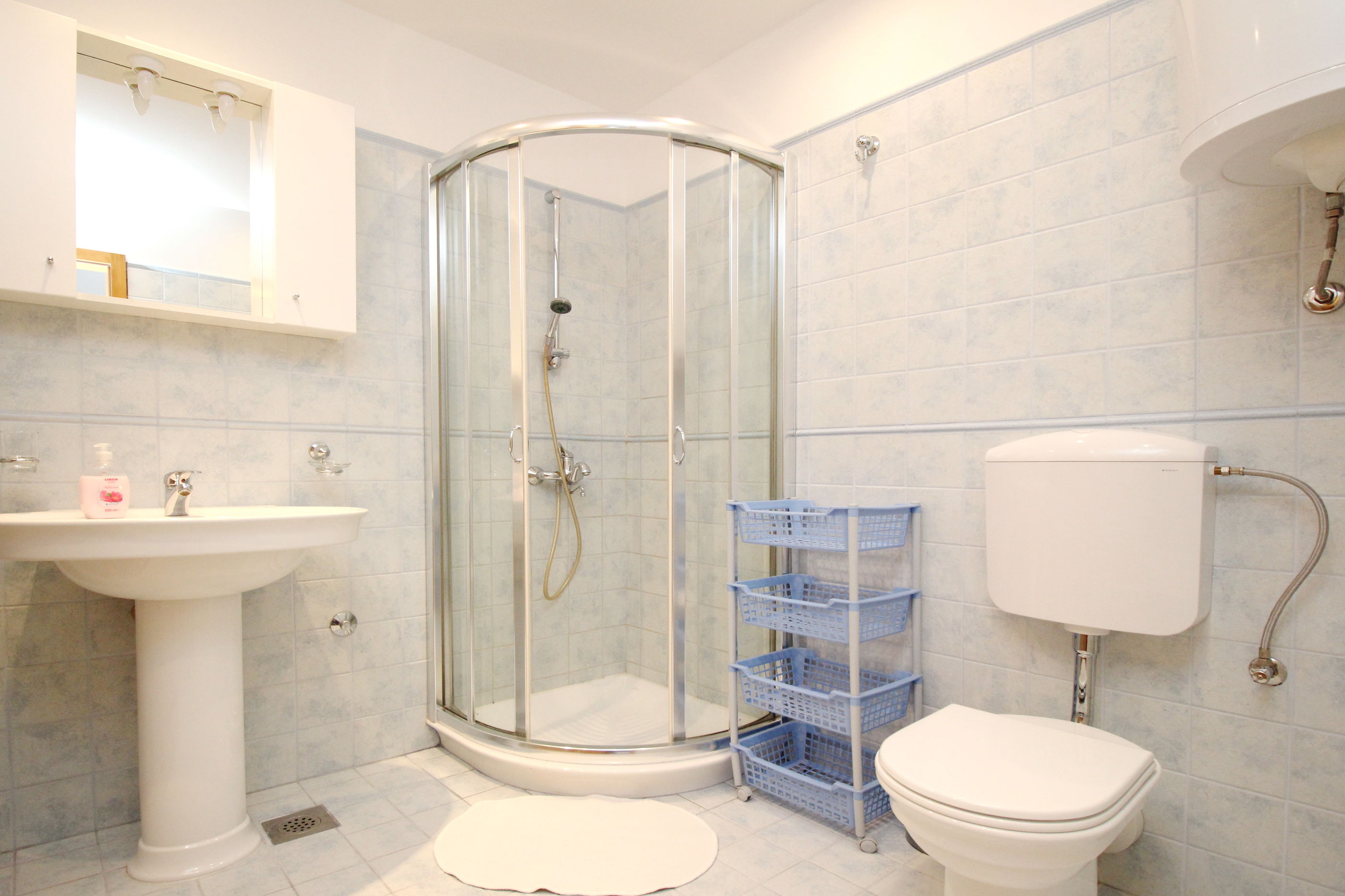 Apartments BARBALIC M. (Irena) 69033-A1