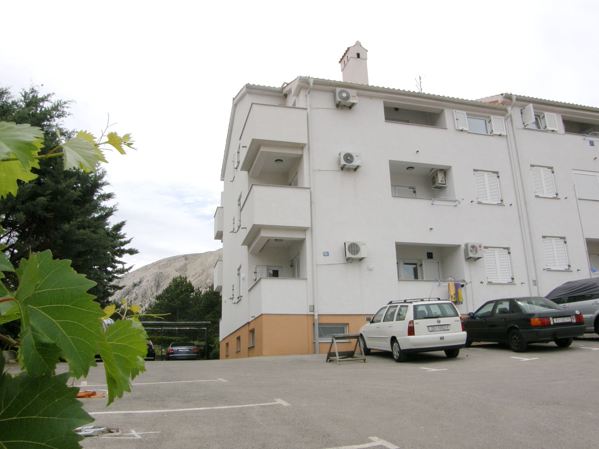 Apartments BARBALIC M. (Irena) 69033-A2