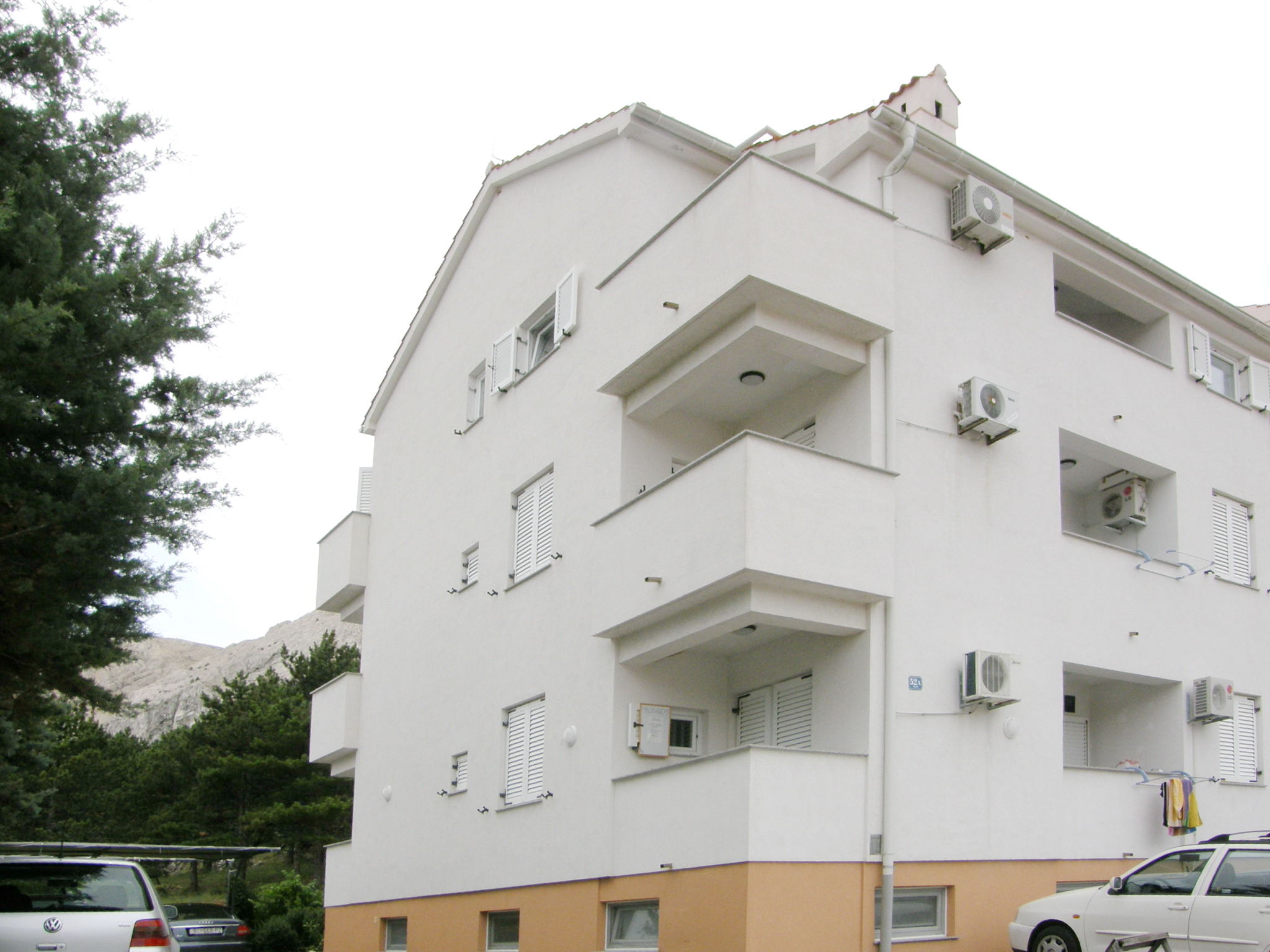 Apartments BARBALIC M. (Irena) 69033-A2