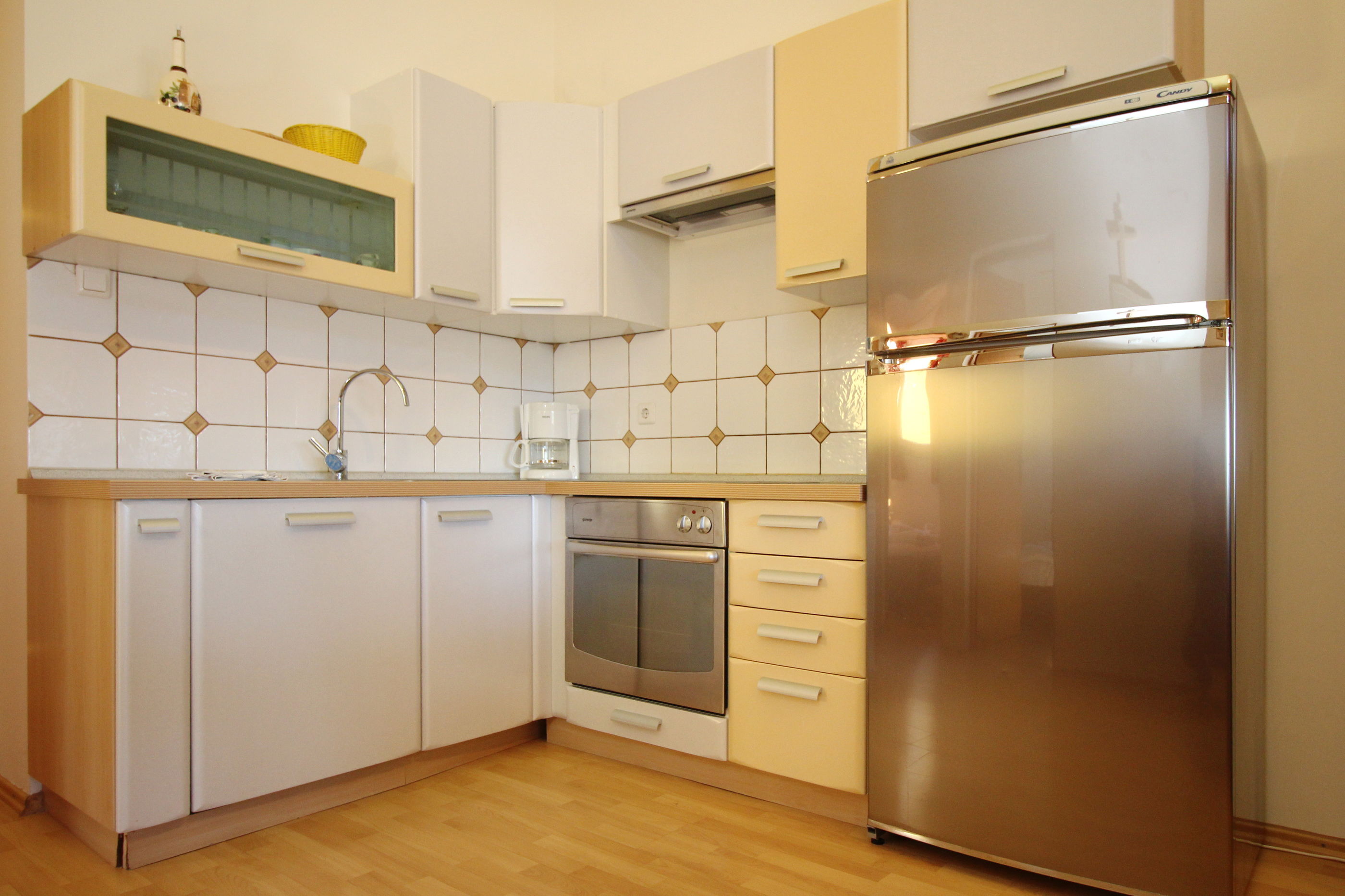 Apartments Zarok 69411-A12