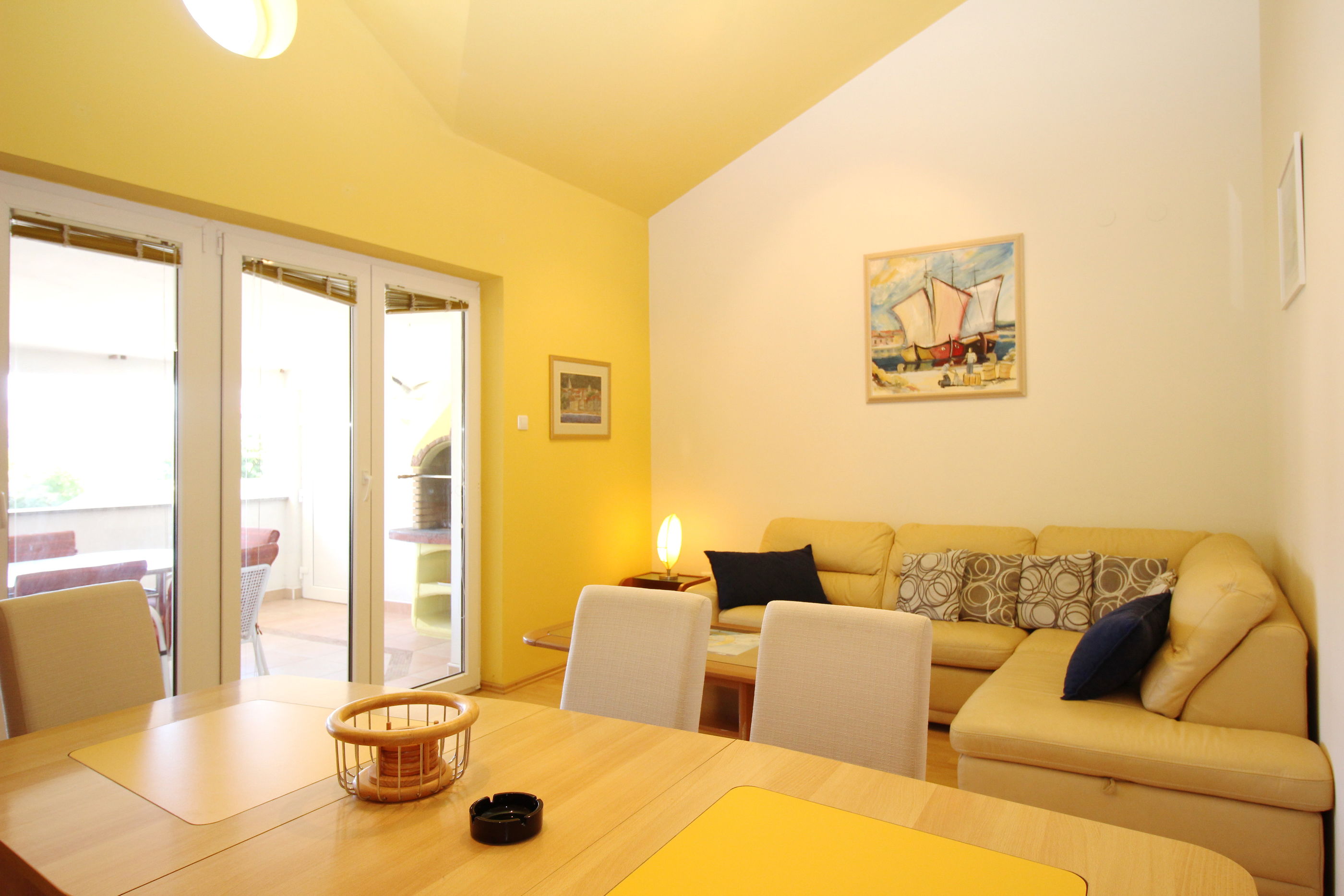 Apartments Zarok 69411-A12