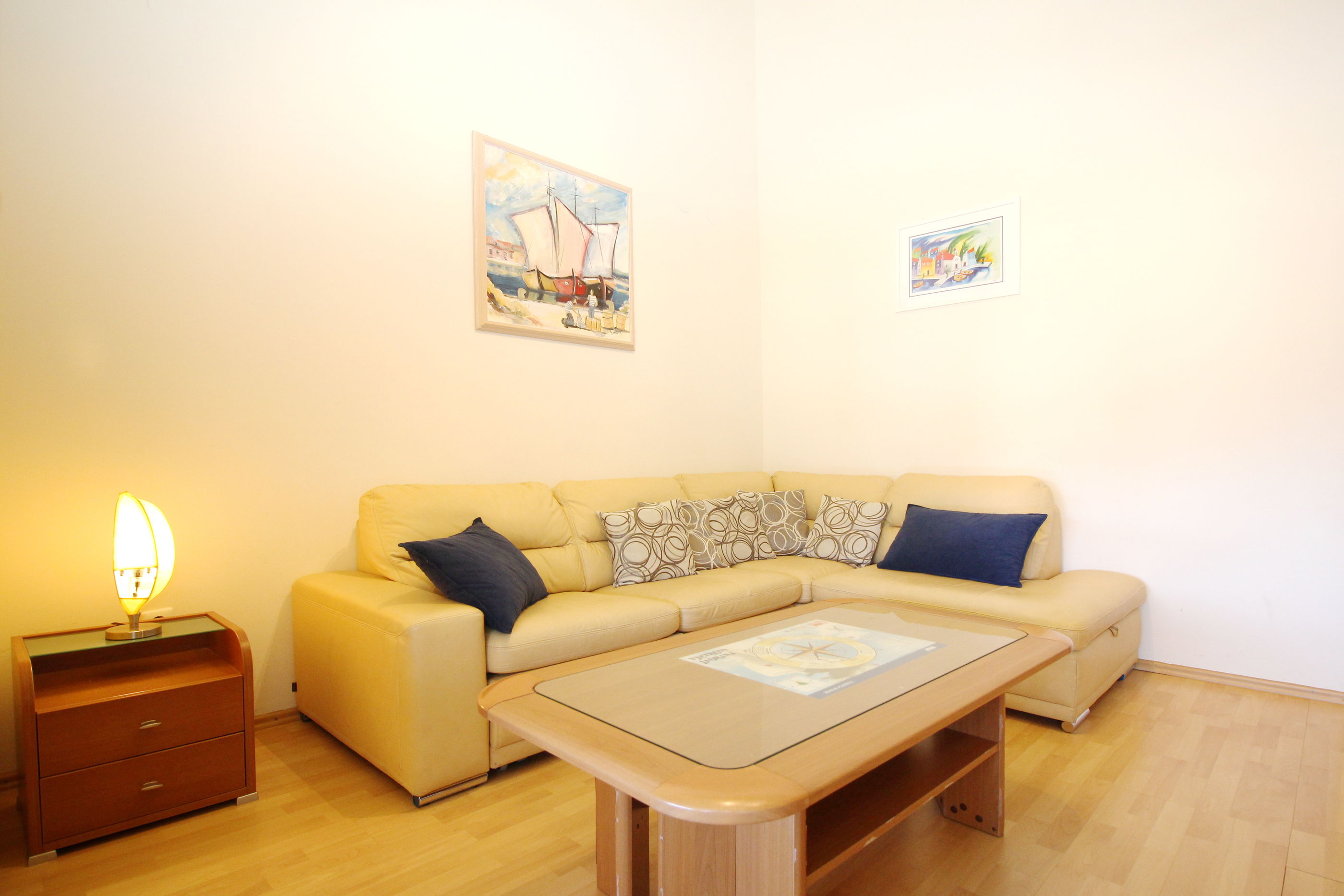 Apartments Zarok 69411-A12