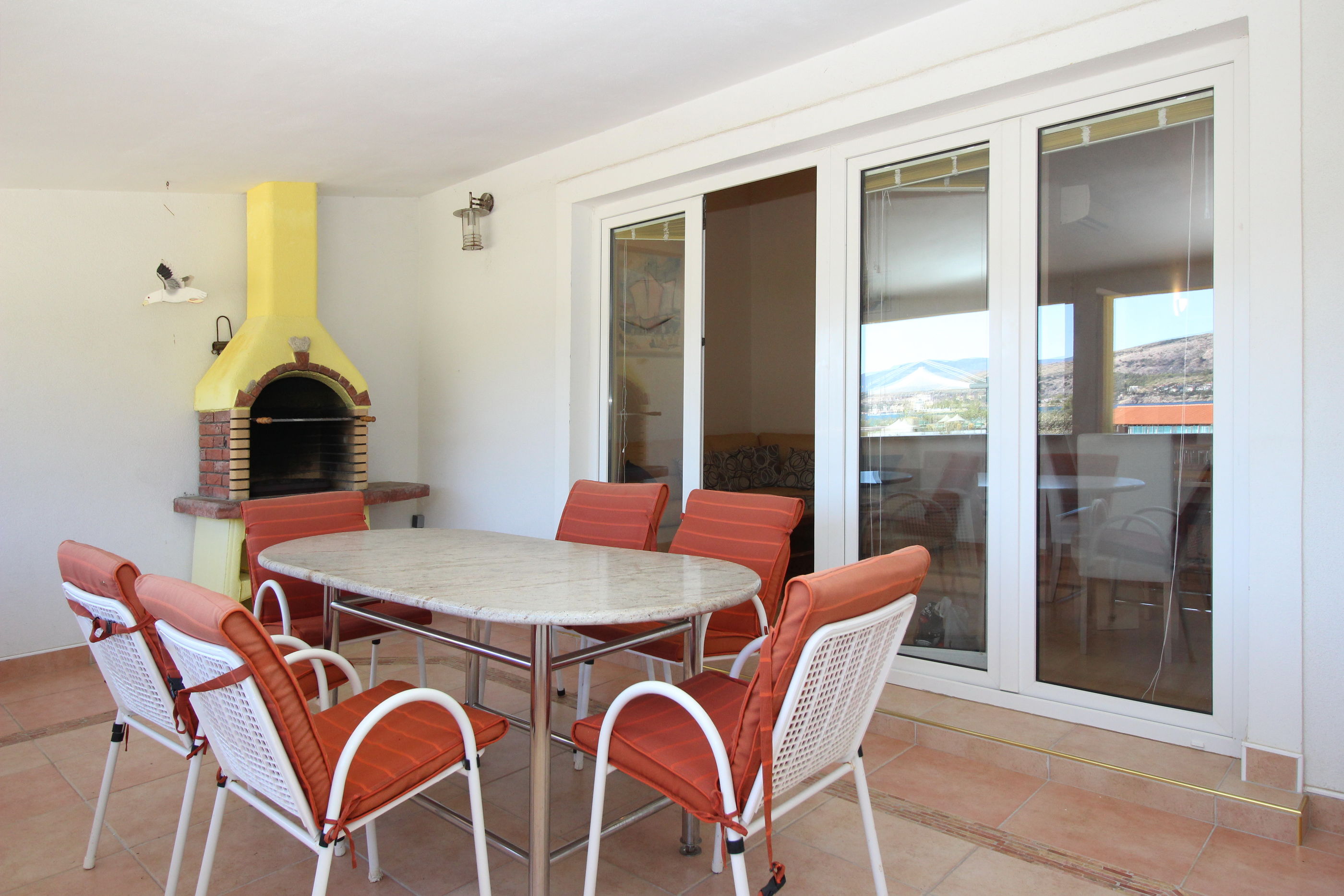 Apartments Zarok 69411-A12