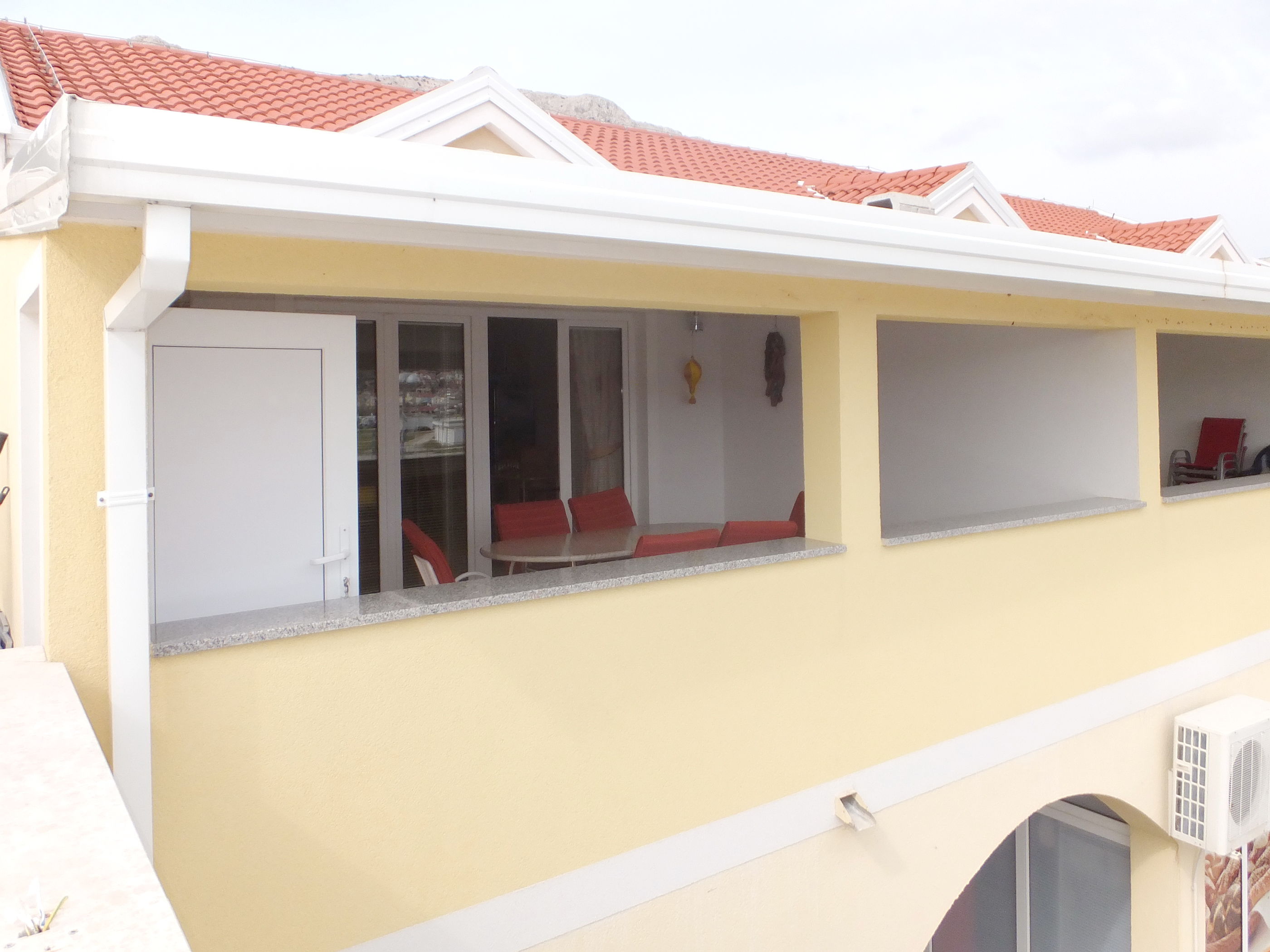 Apartments Zarok 69411-A12