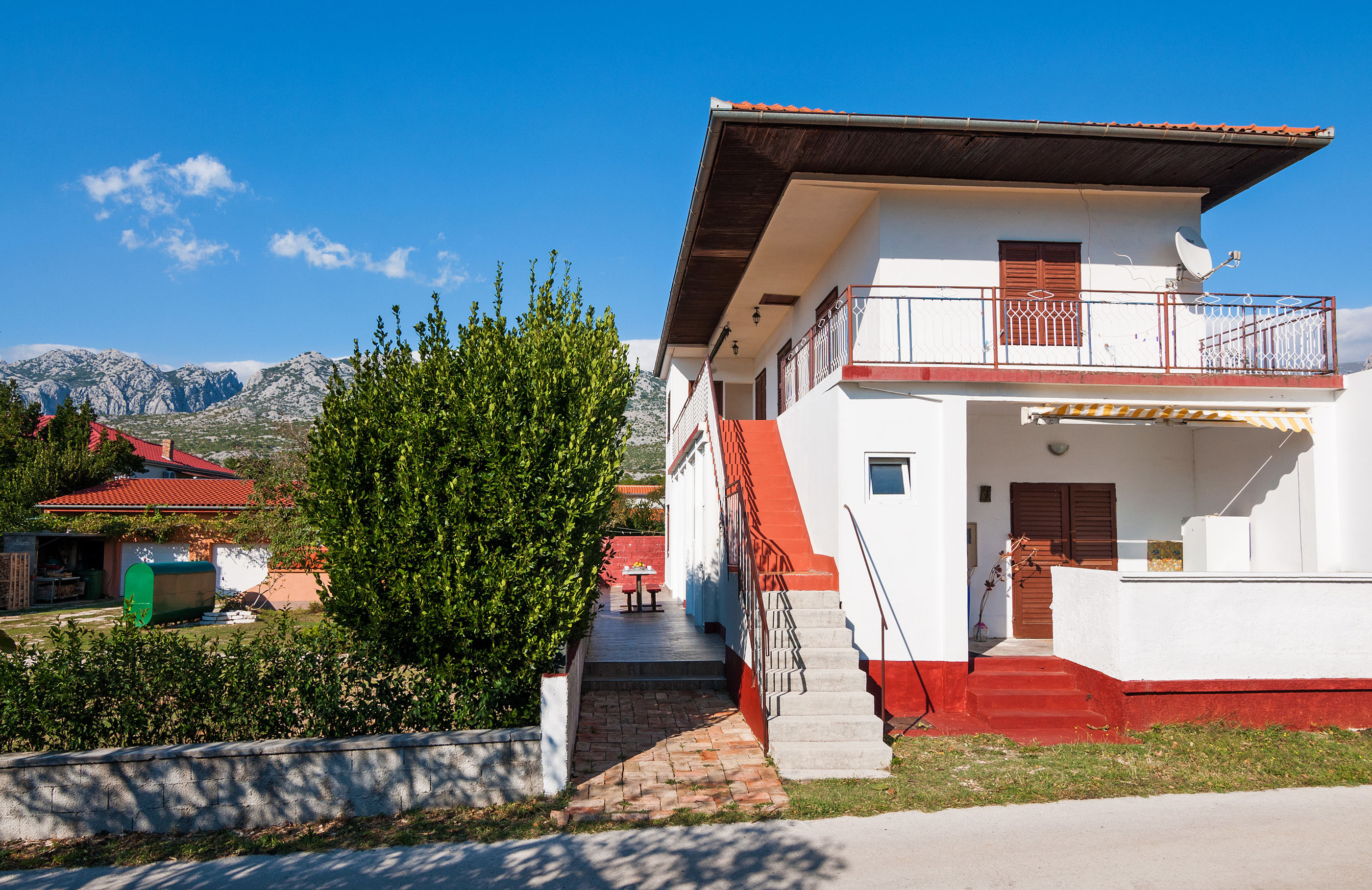 Apartment GOGA 58493-A1