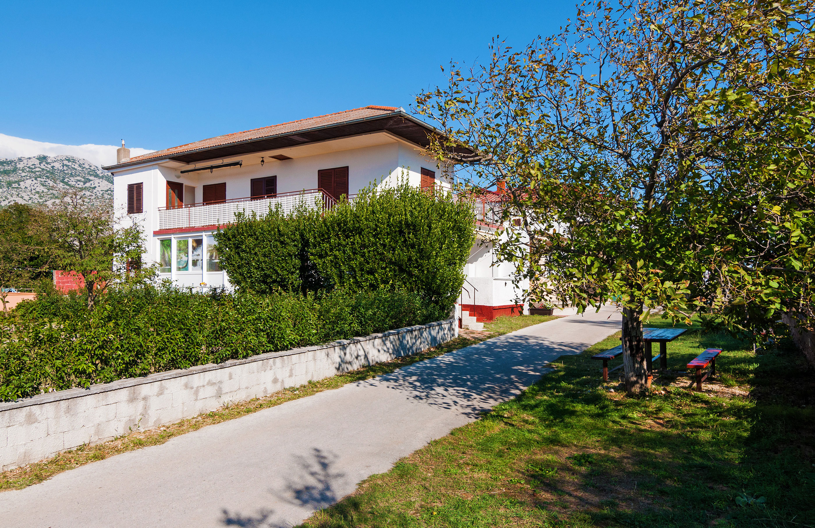 Apartment GOGA 58493-A1