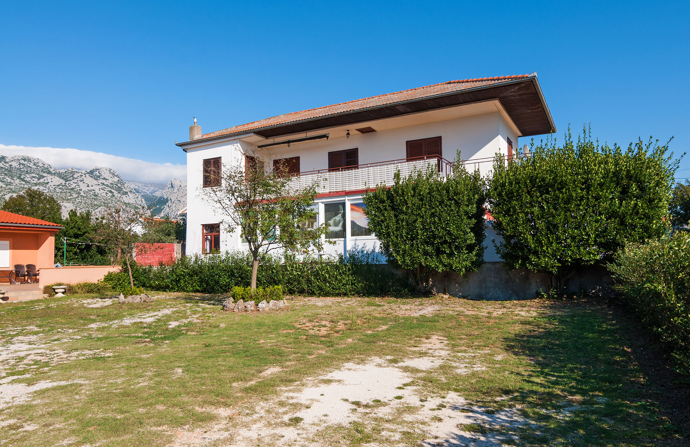 Apartment GOGA 58493-A1