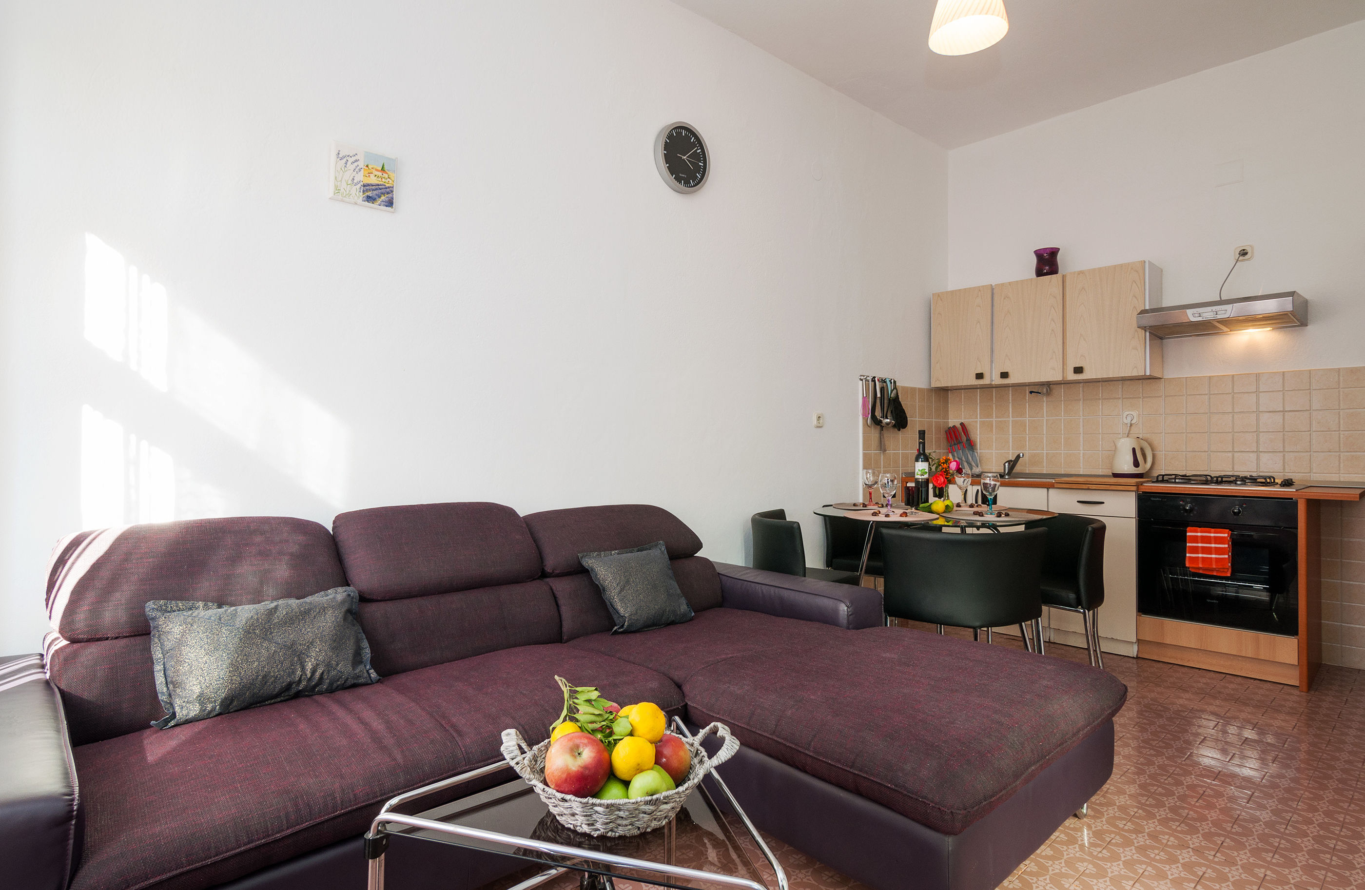 Apartment GOGA 58493-A1