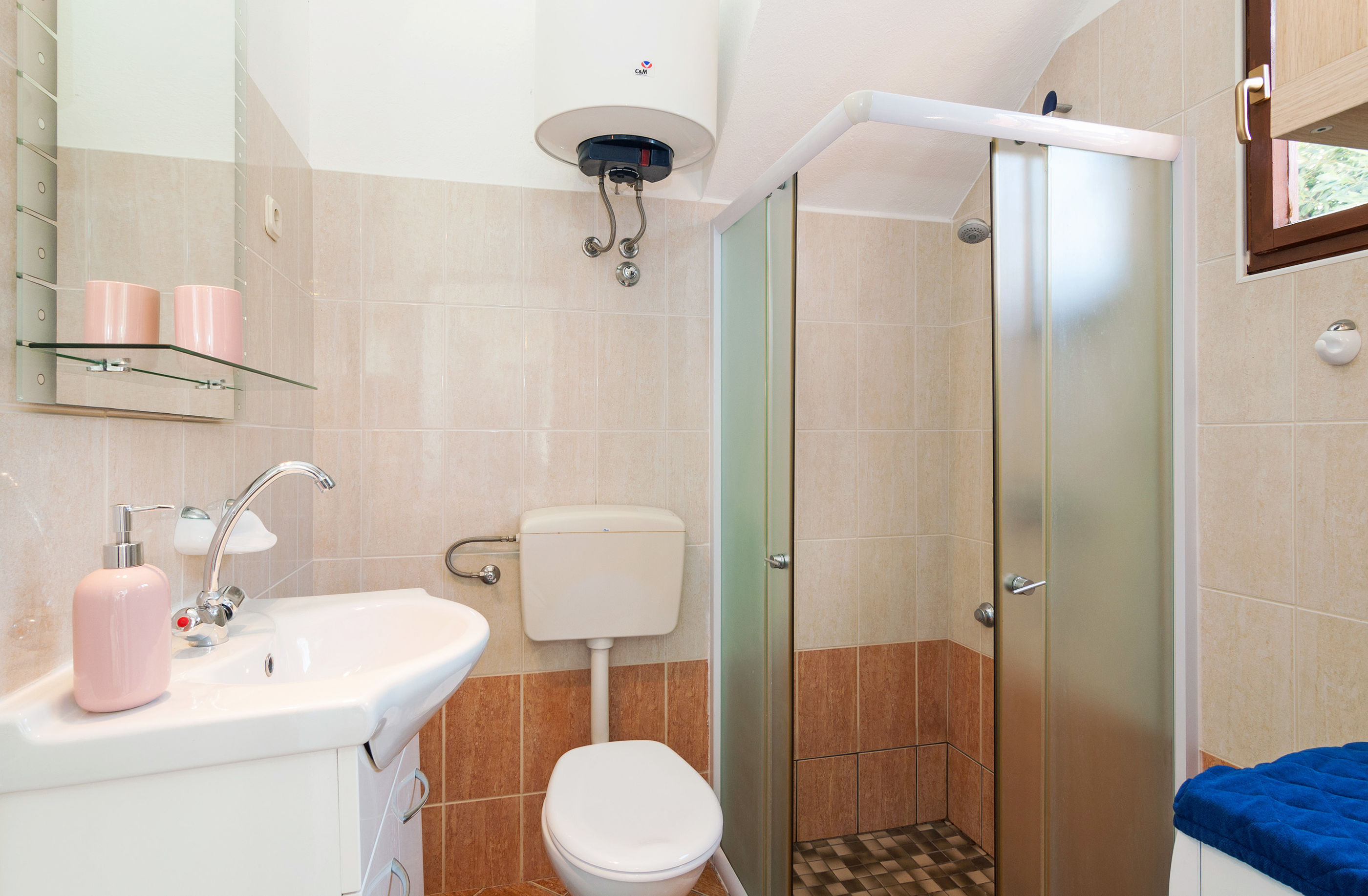 Apartment GOGA 58493-A1