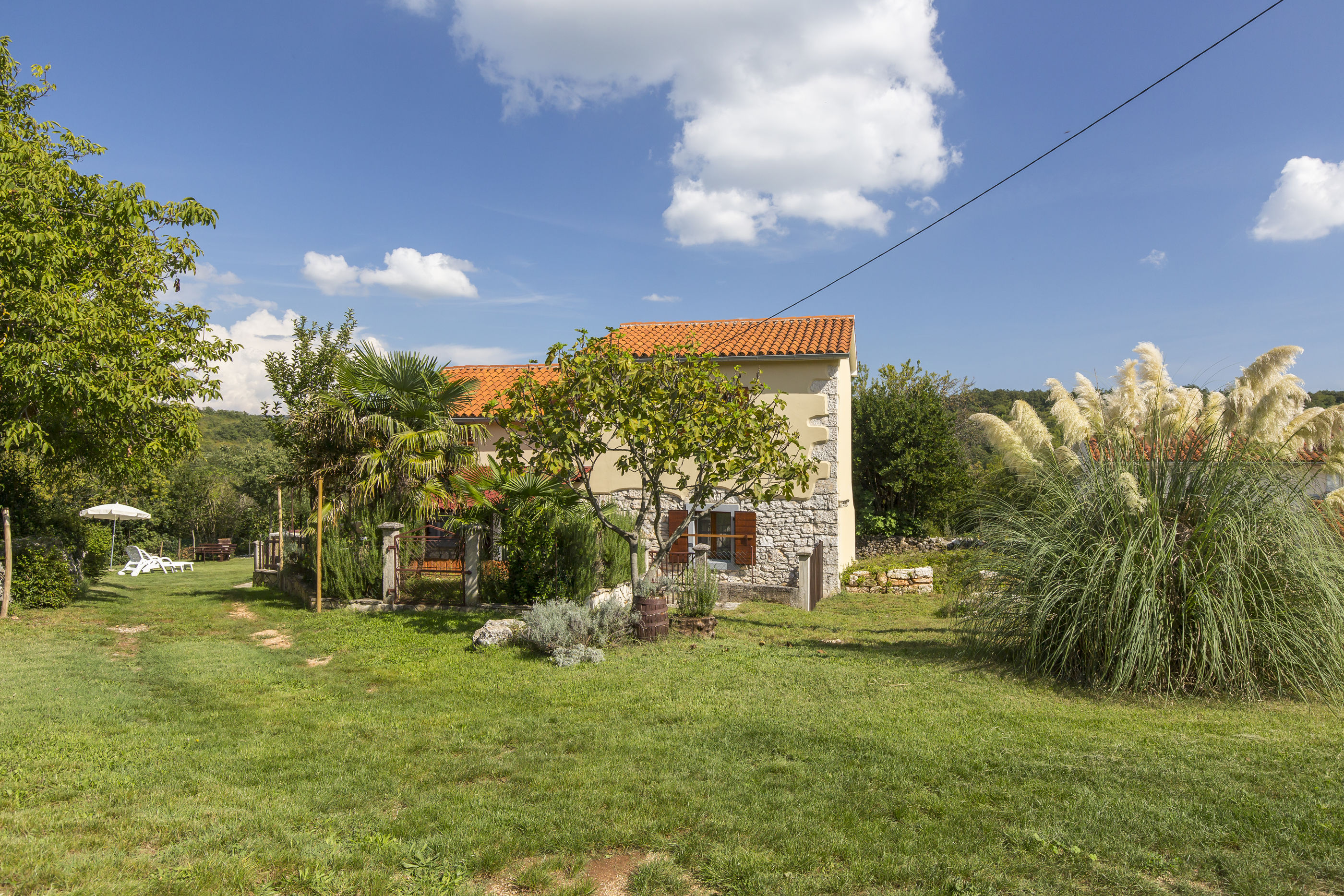 House Dean Accommodation in Labin