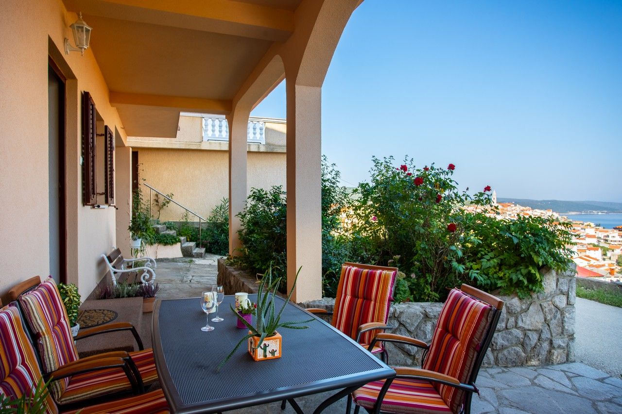 Apartment Marinka A1