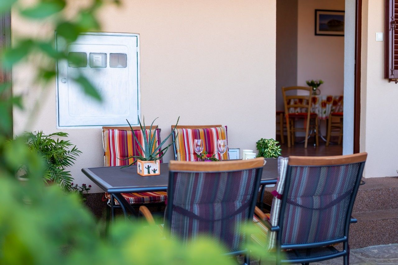 Apartment Marinka 63961-A1