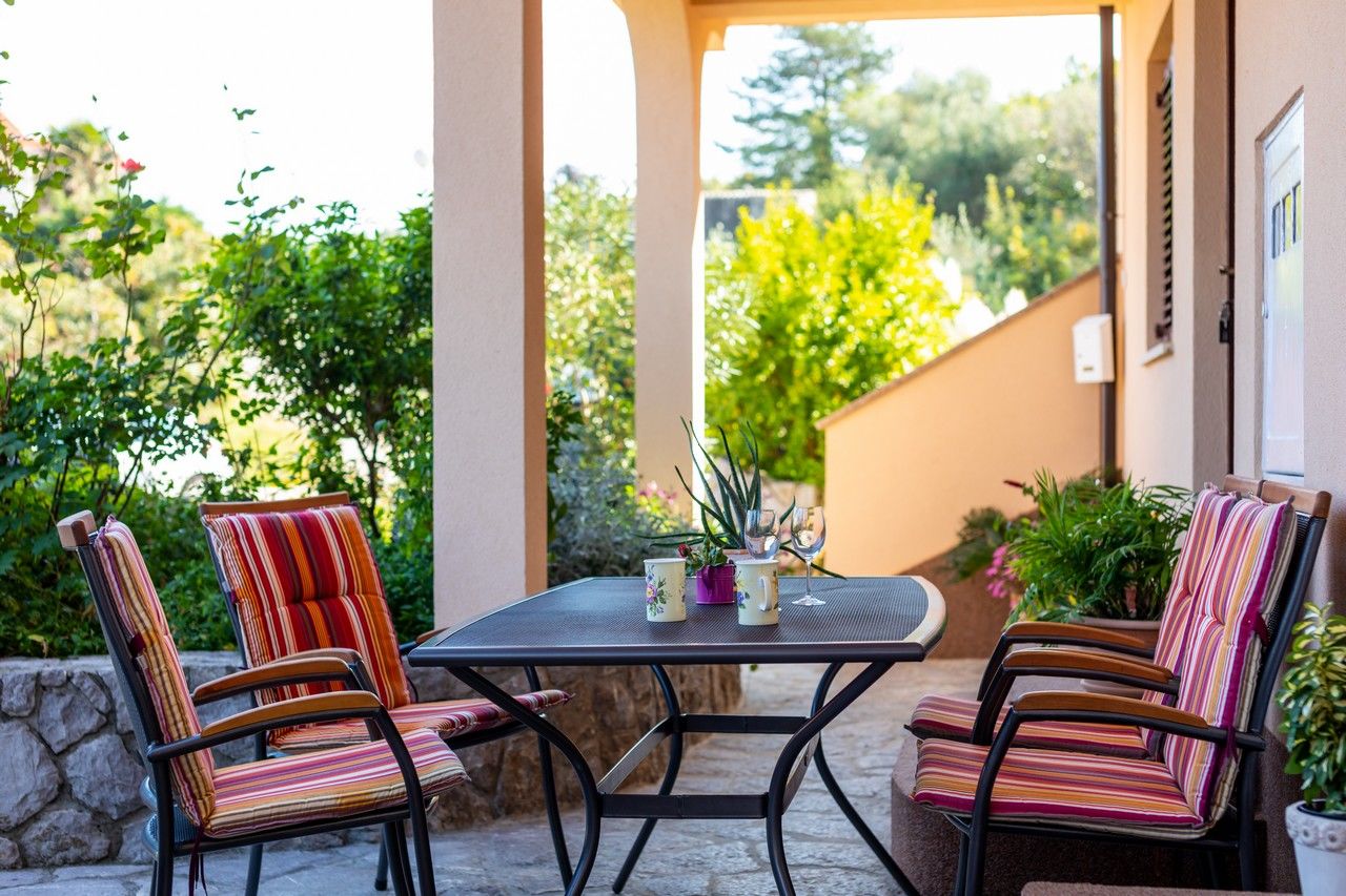 Apartment Marinka 63961-A1
