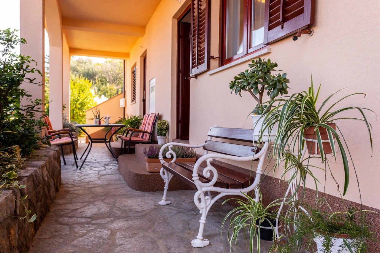 Apartment Marinka 63961-A1