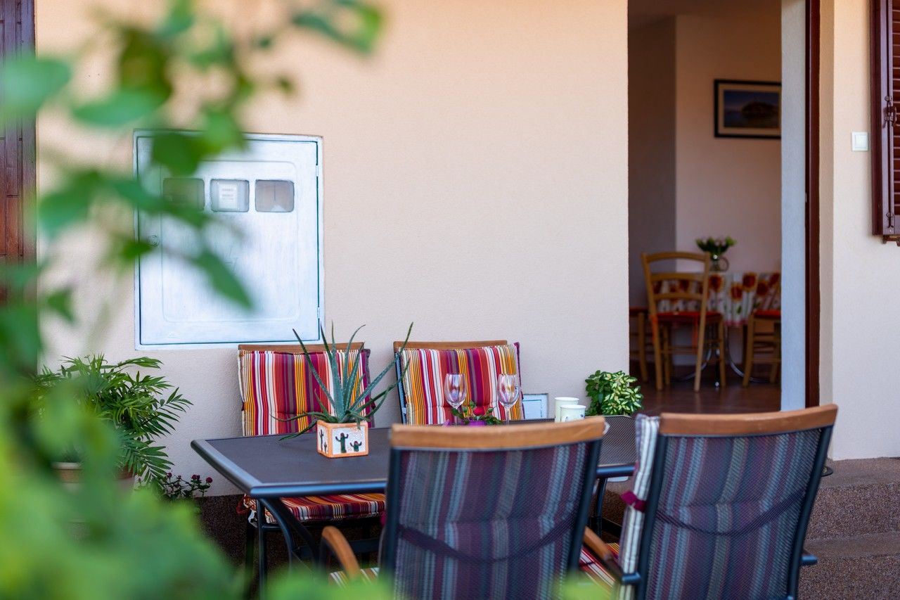 Apartment Marinka 63961-A1