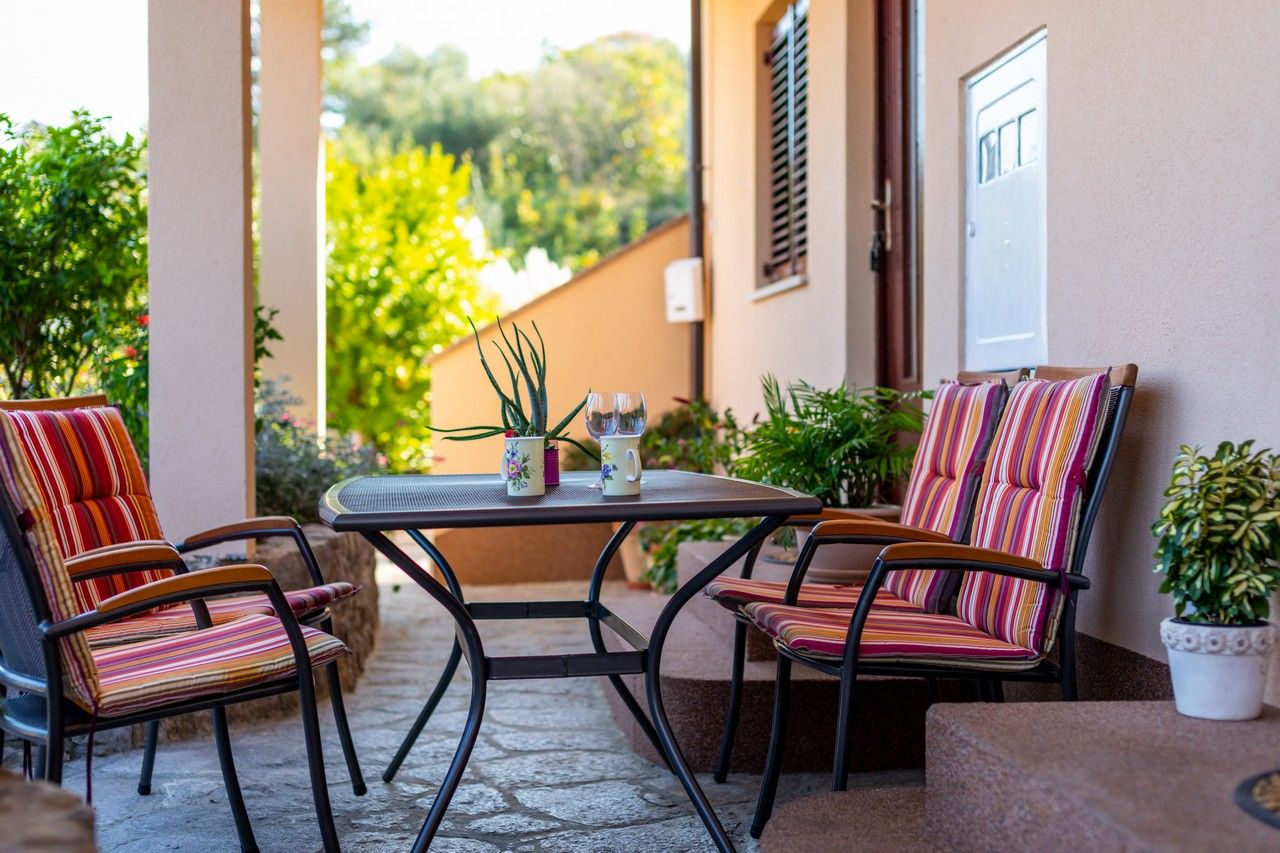Apartment Marinka 63961-A1