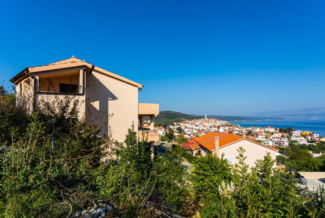Apartment Marinka 63961-A1