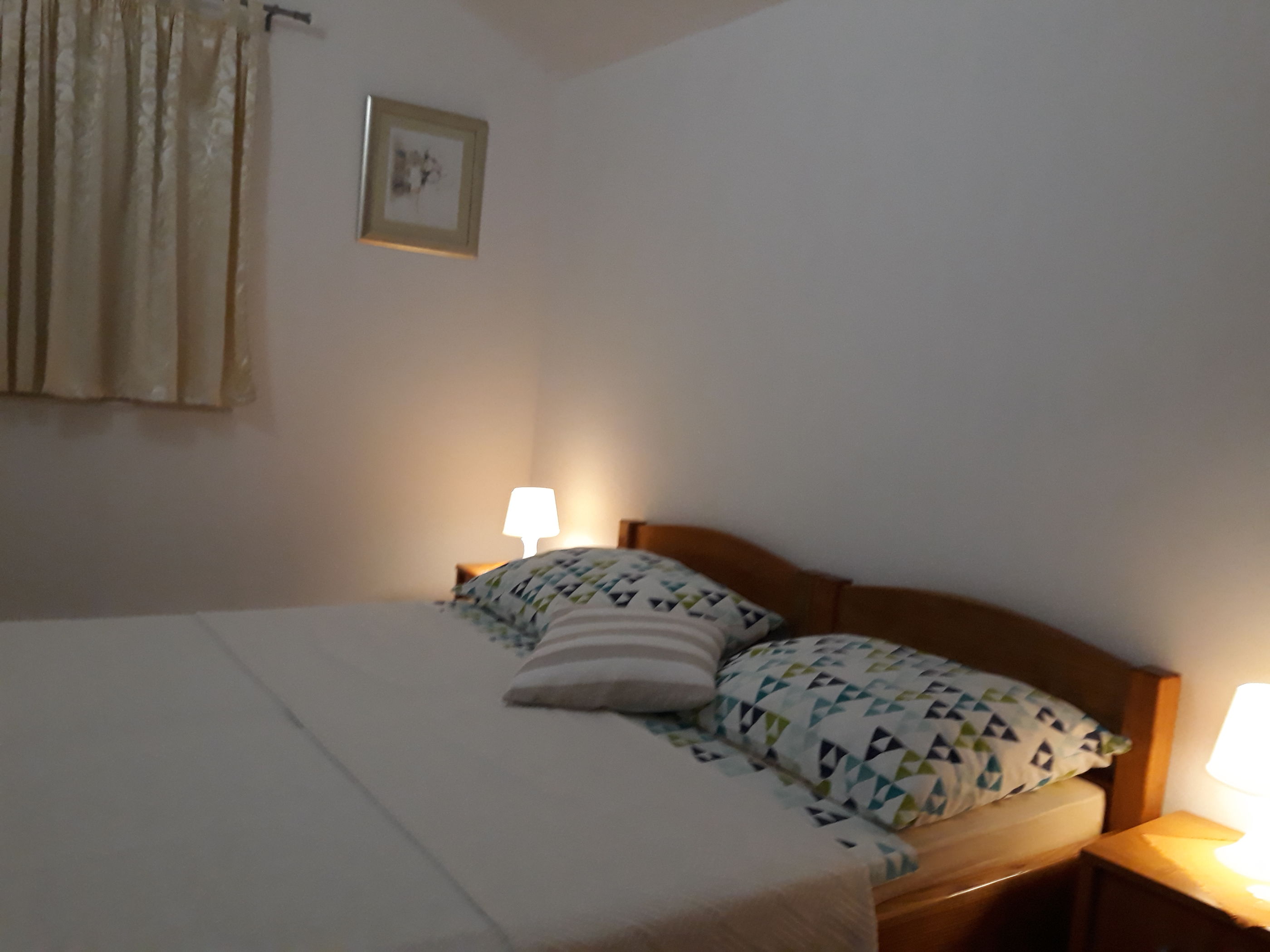 Apartments Kardaš 21751-A3