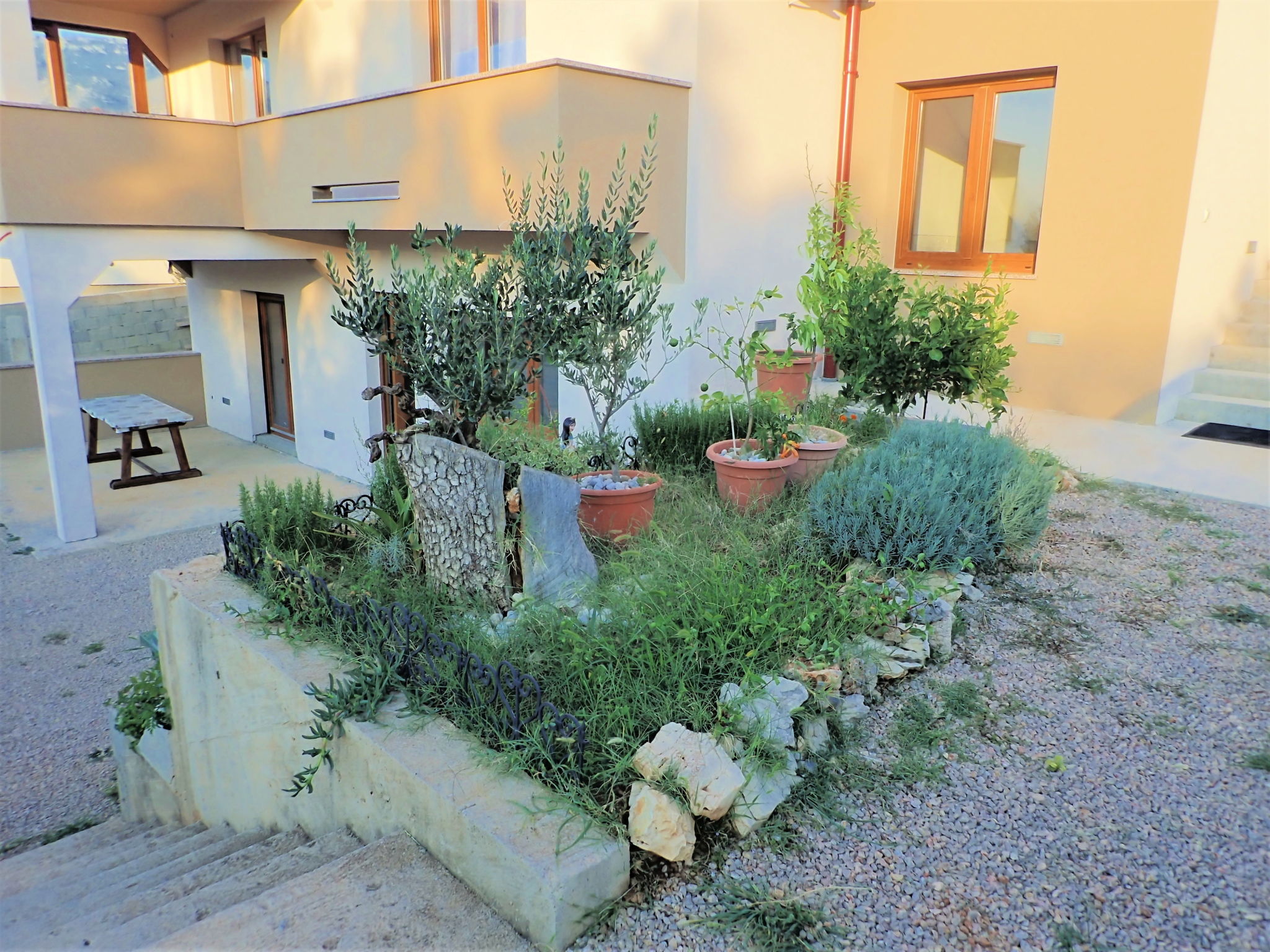 Apartment DANE 58494-A1
