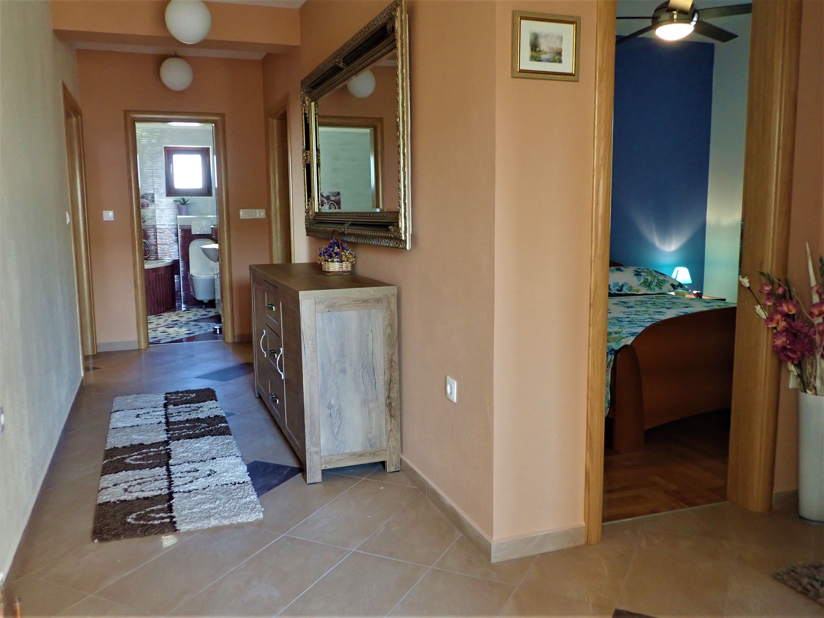 Apartment DANE 58494-A1