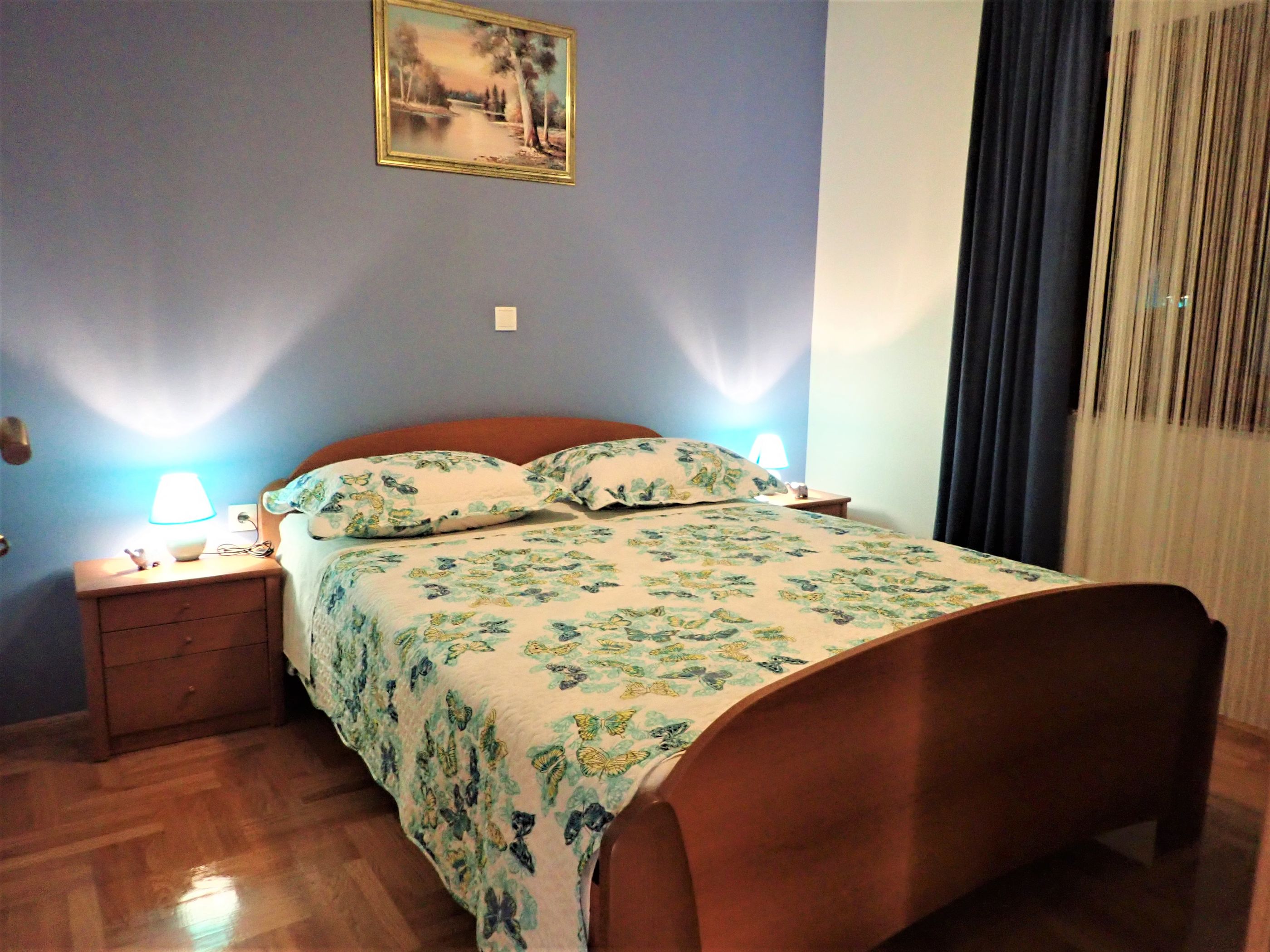 Apartment DANE 58494-A1