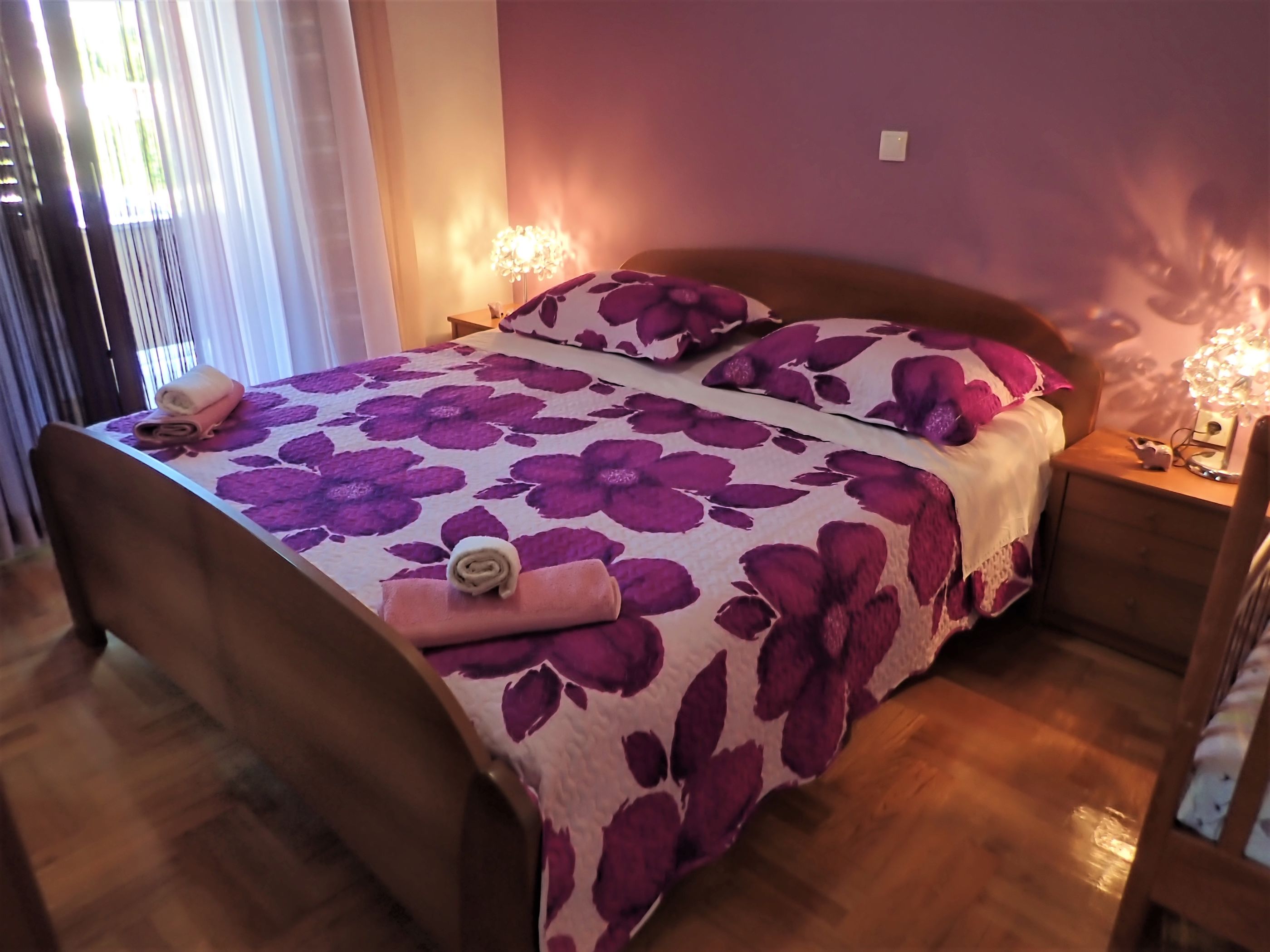 Apartment DANE 58494-A1