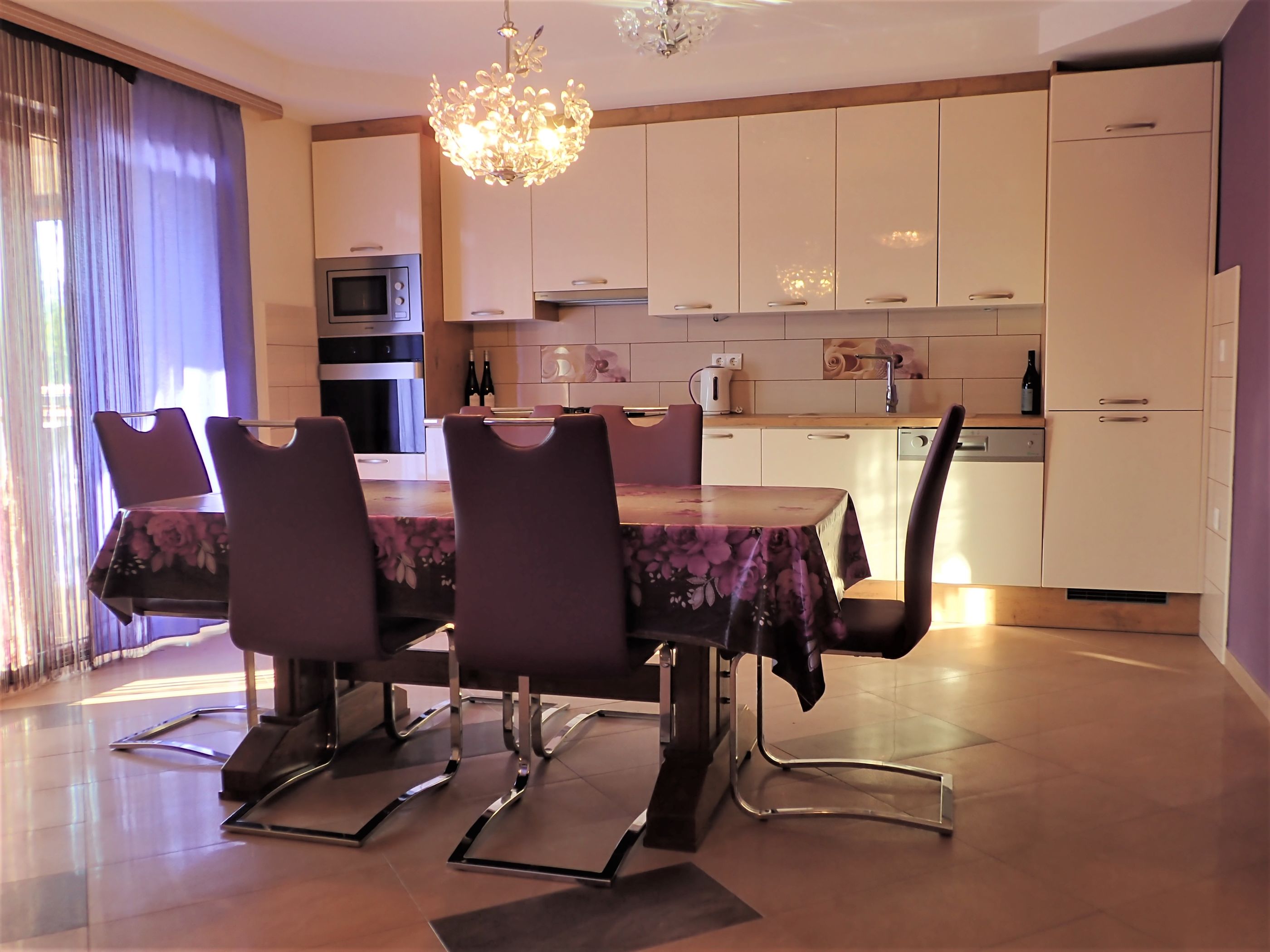 Apartment DANE 58494-A1