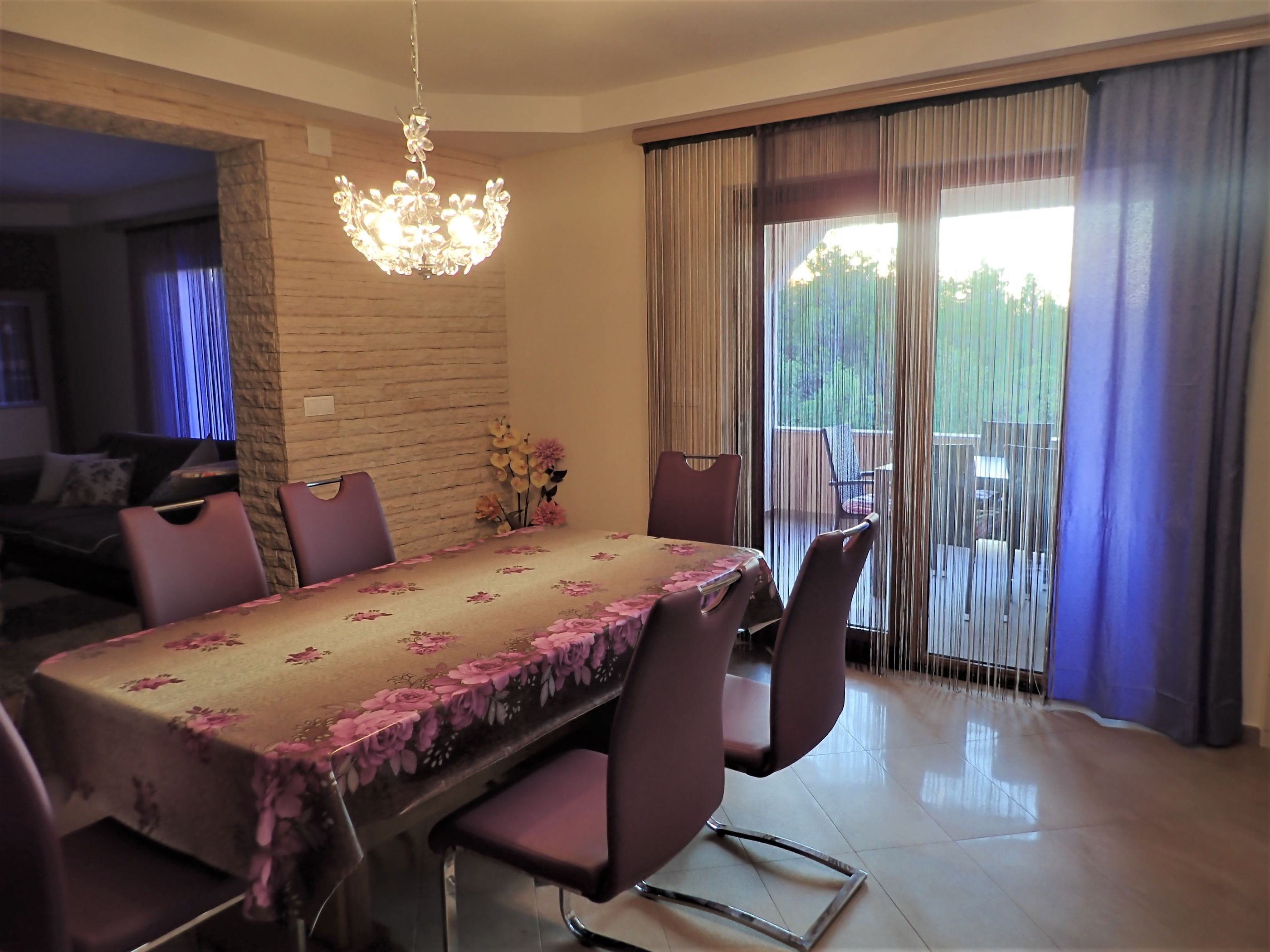 Apartment DANE 58494-A1