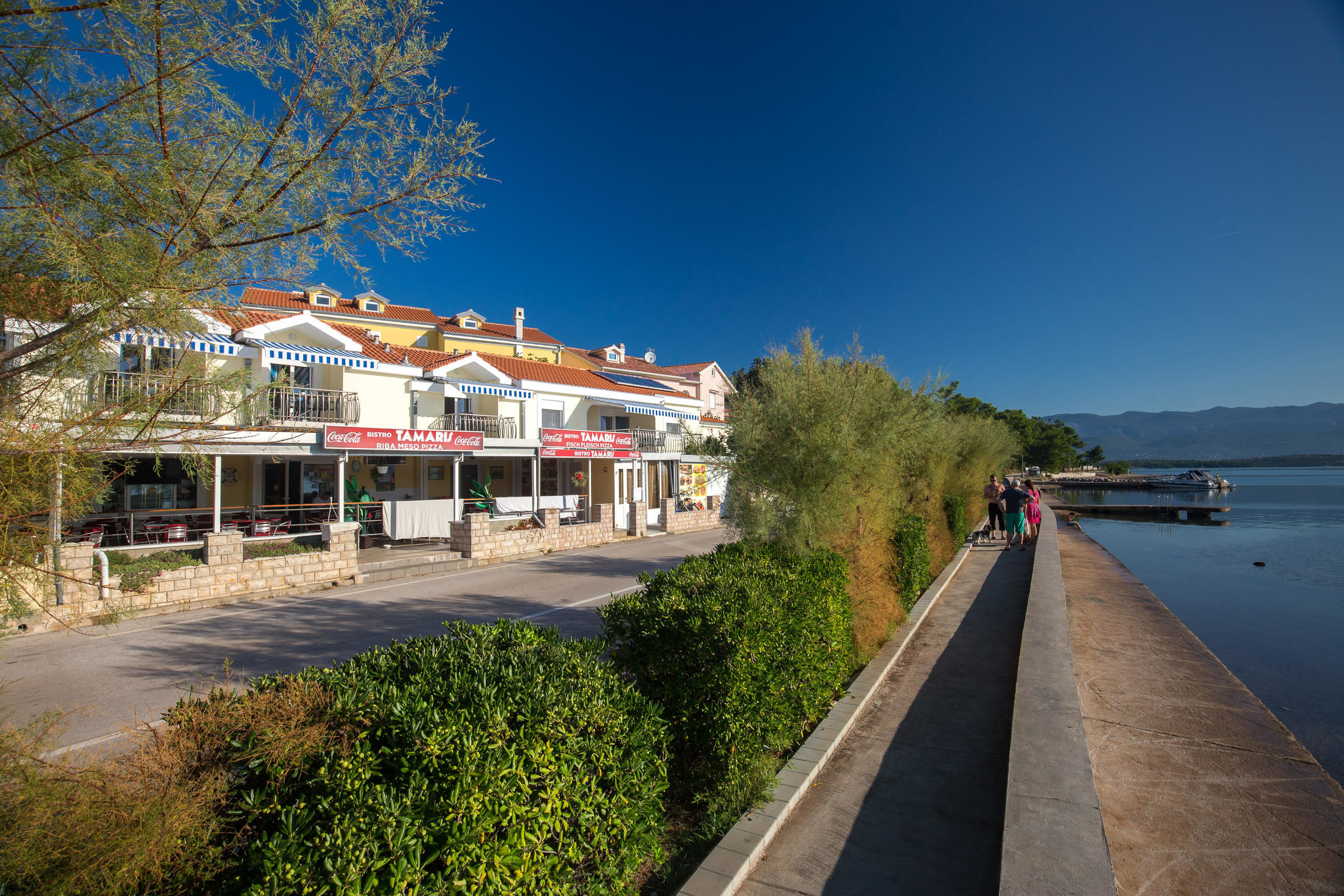 Apartments Tamaris 62053-A3