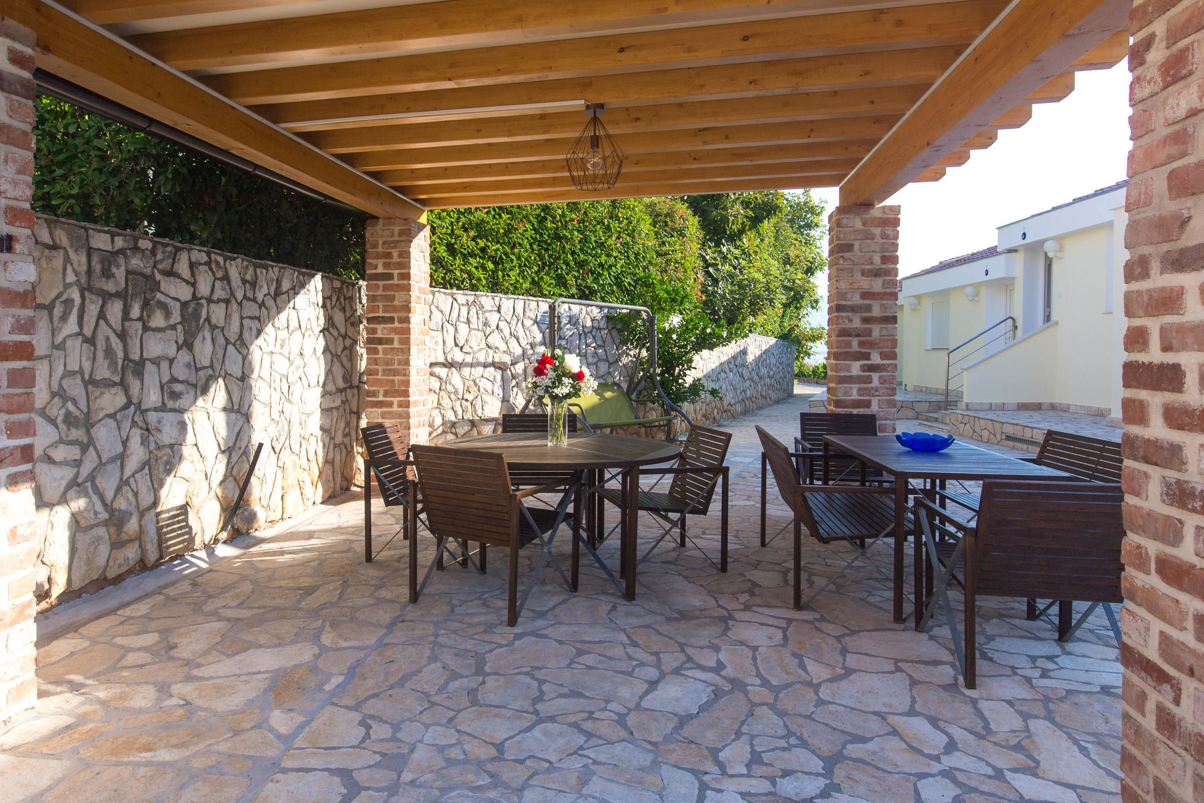 Apartments Tamaris 62053-A3
