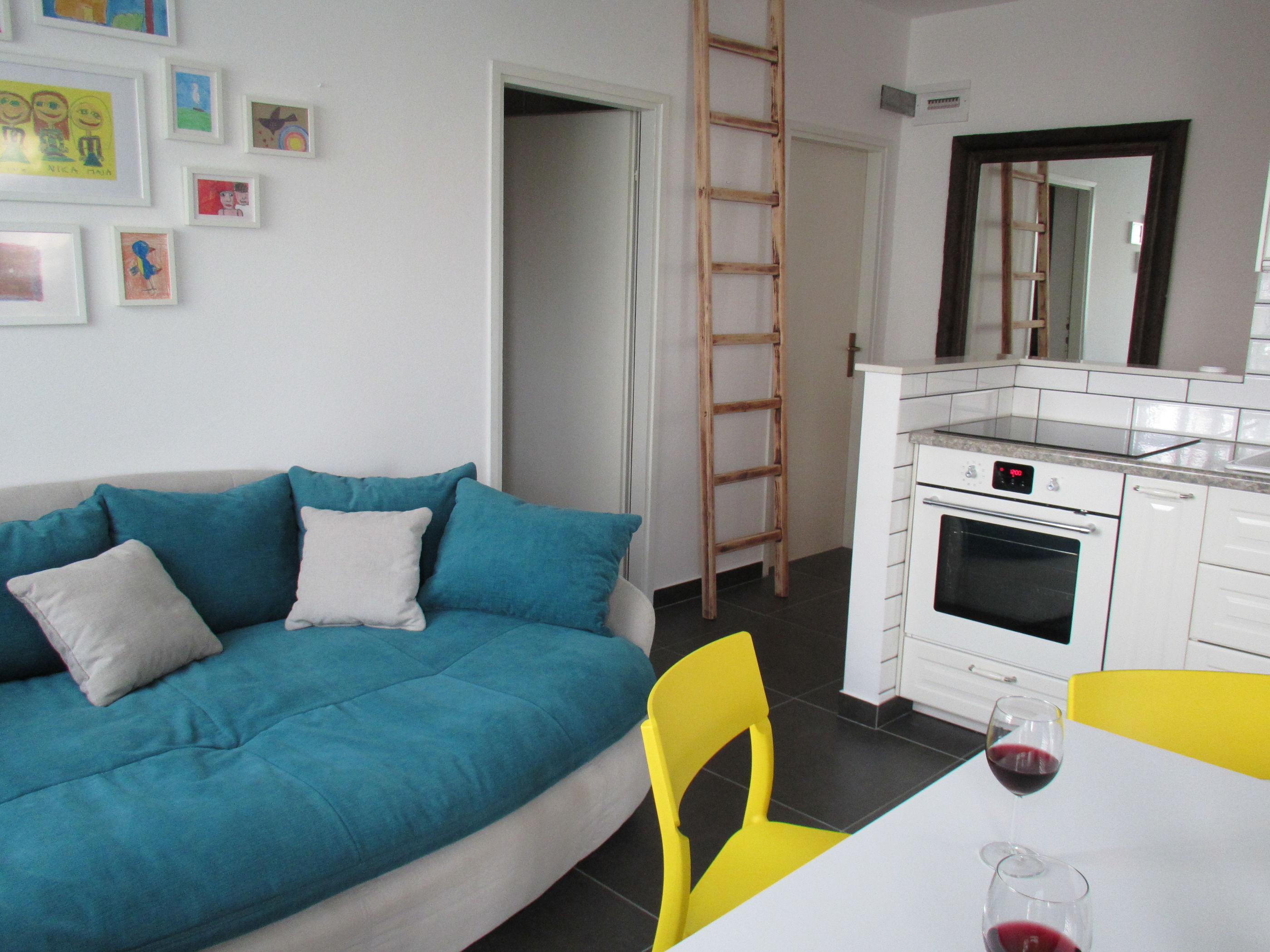 Apartment Sunny Star 23811-A1