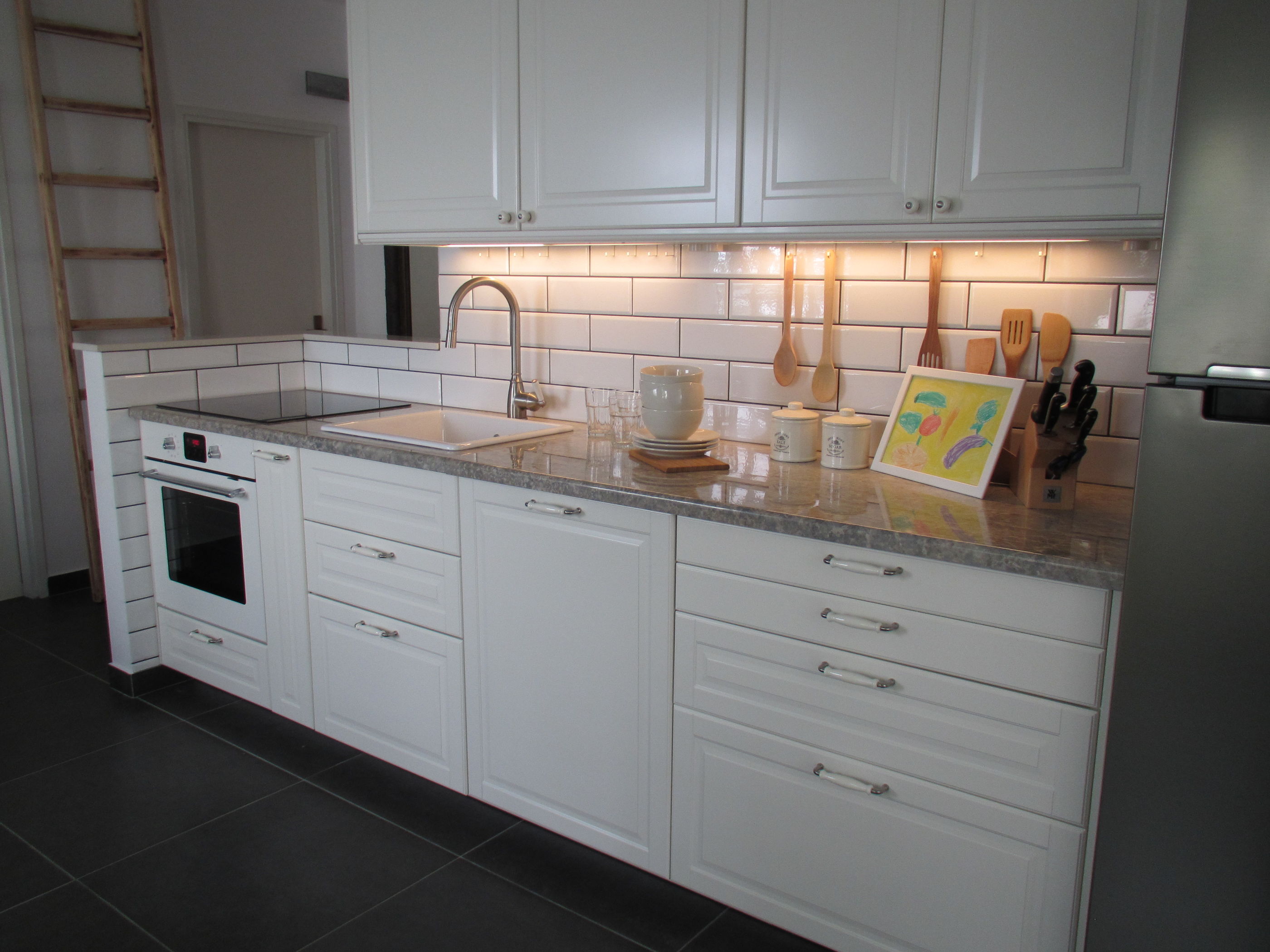 Apartment Sunny Star 23811-A1