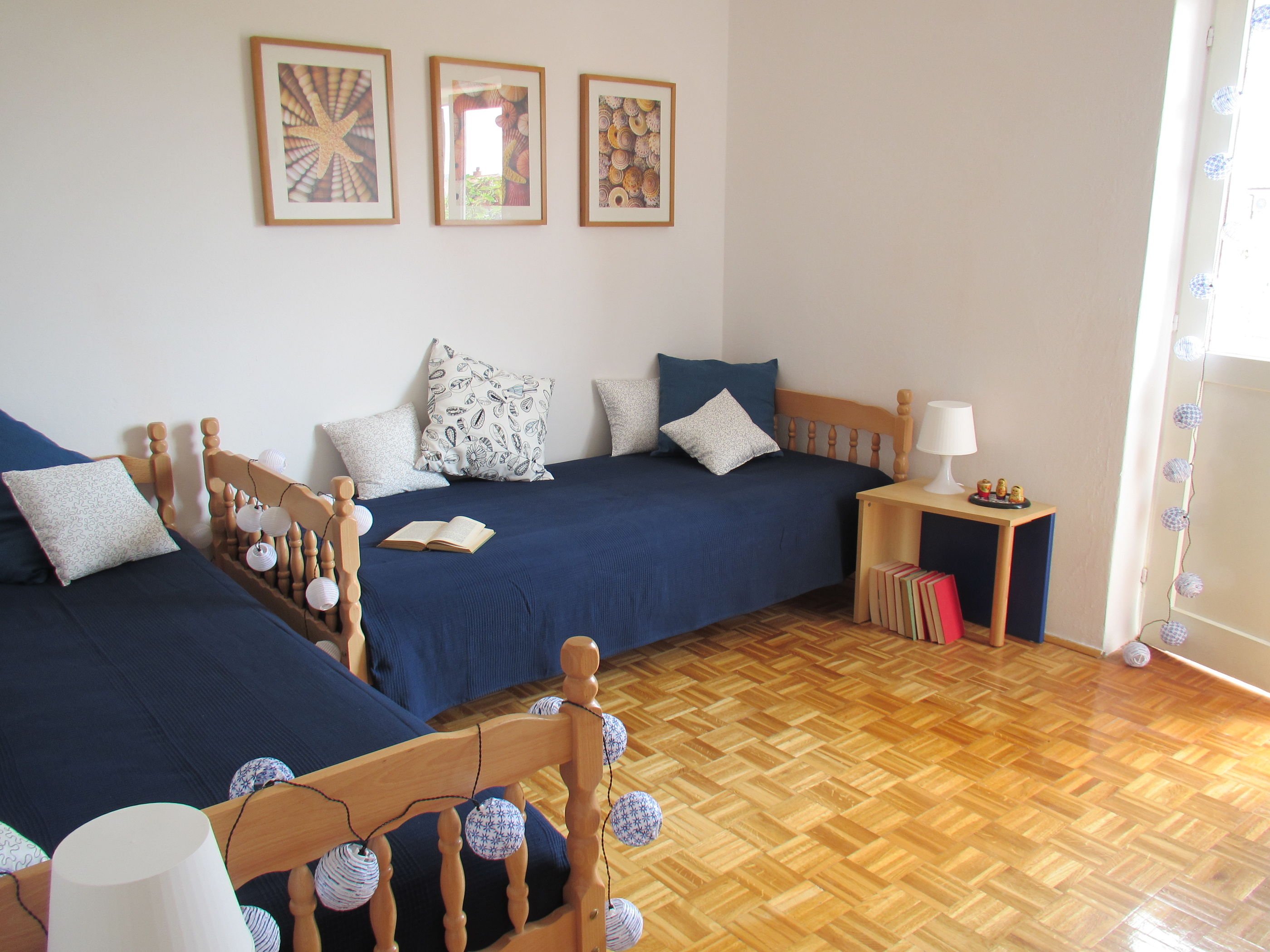 Apartment Sunny Star 23811-A1